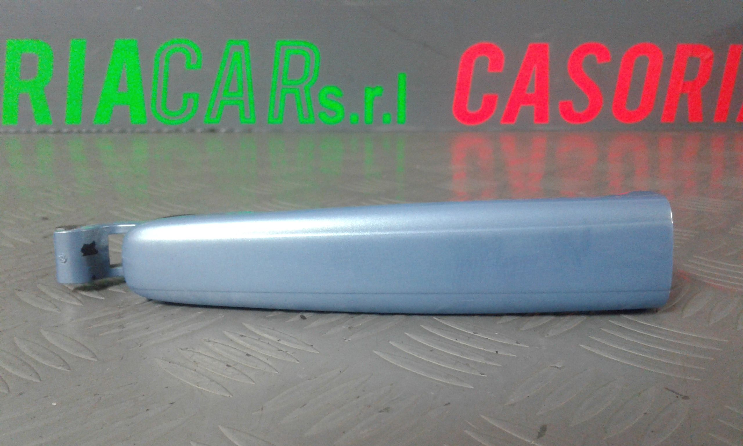 Maniglia esterna Posteriore Sinistra CITROEN C3 1 Serie