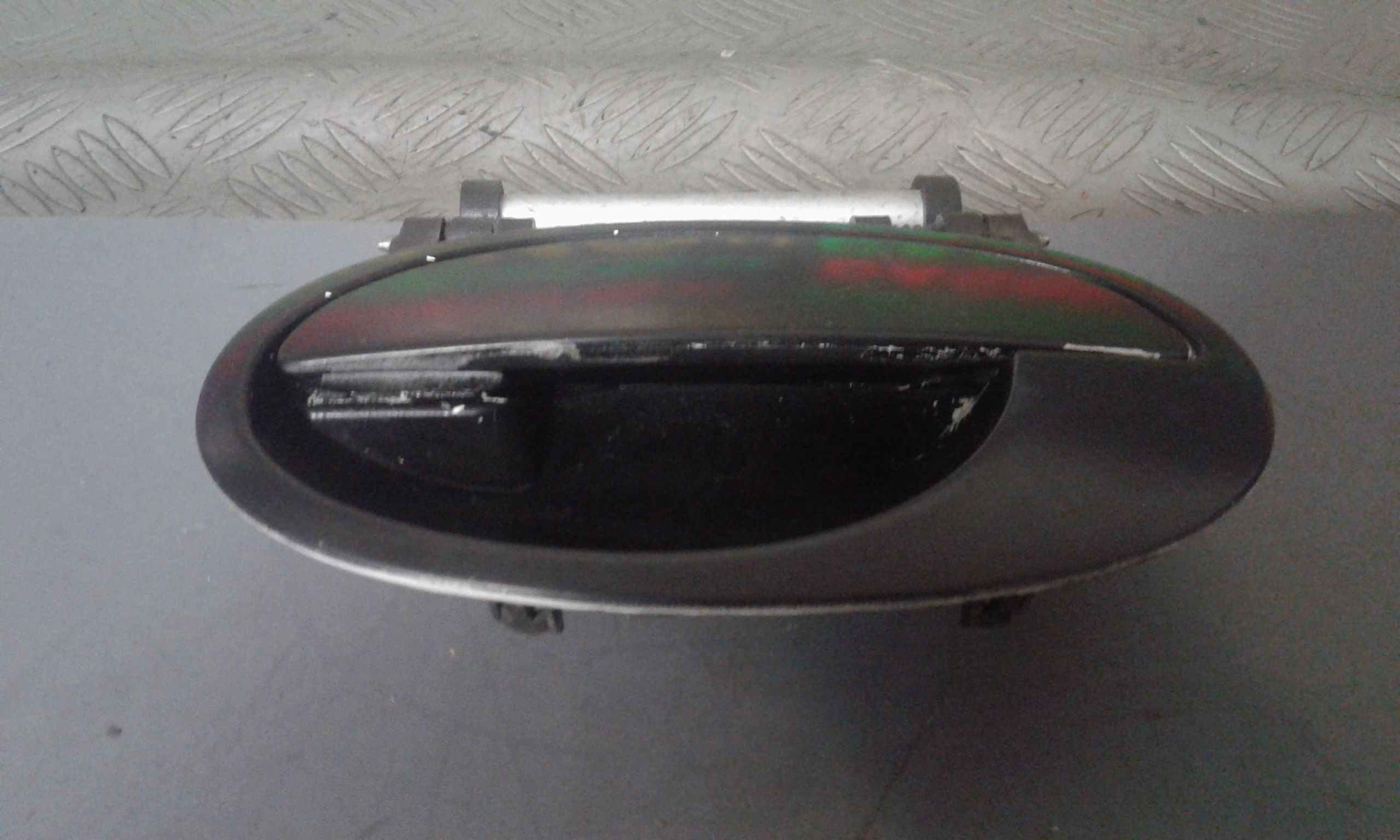 Maniglia esterna Posteriore Sinistra OPEL Meriva 1 Serie