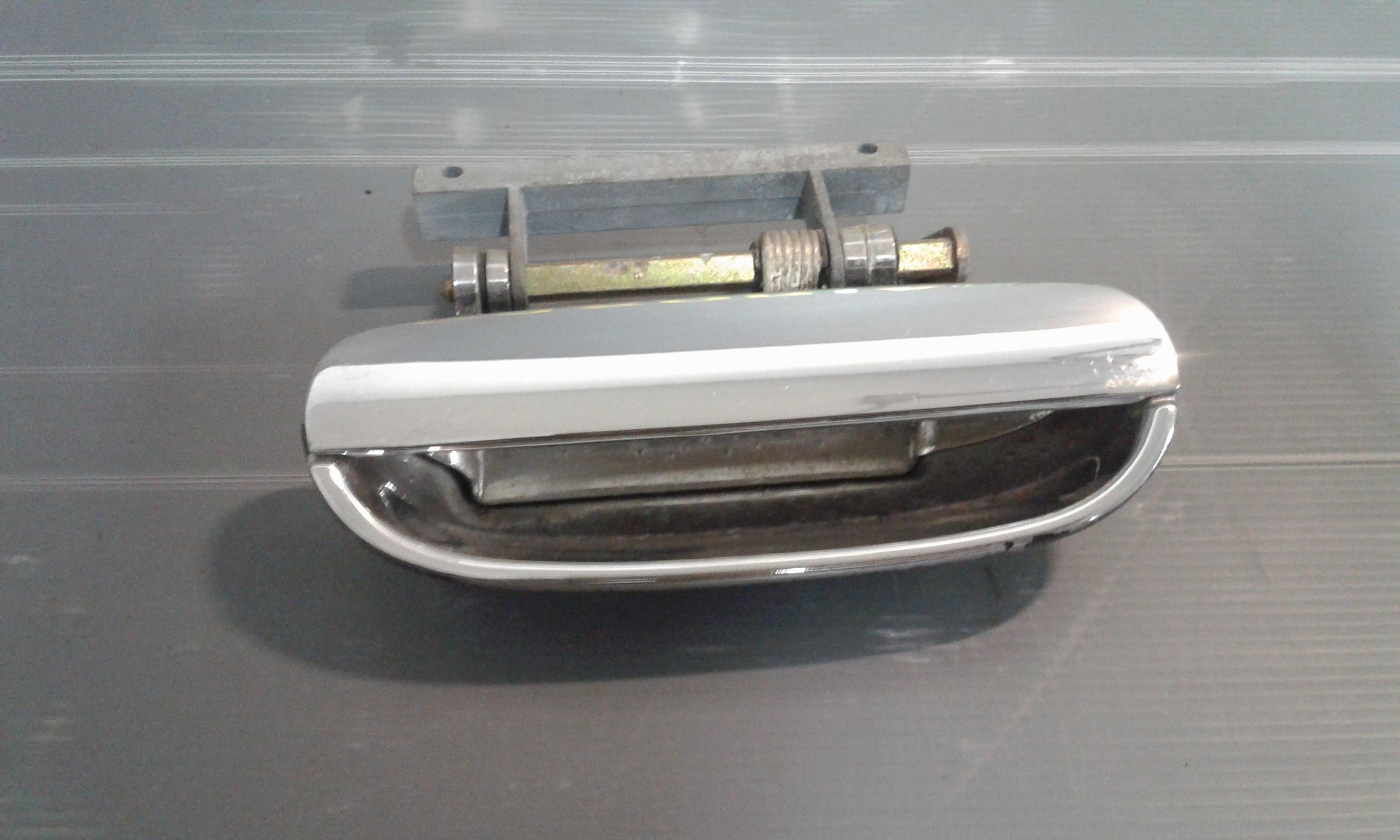 Maniglia esterna Posteriore Sinistra ALFA ROMEO 166 1 Serie