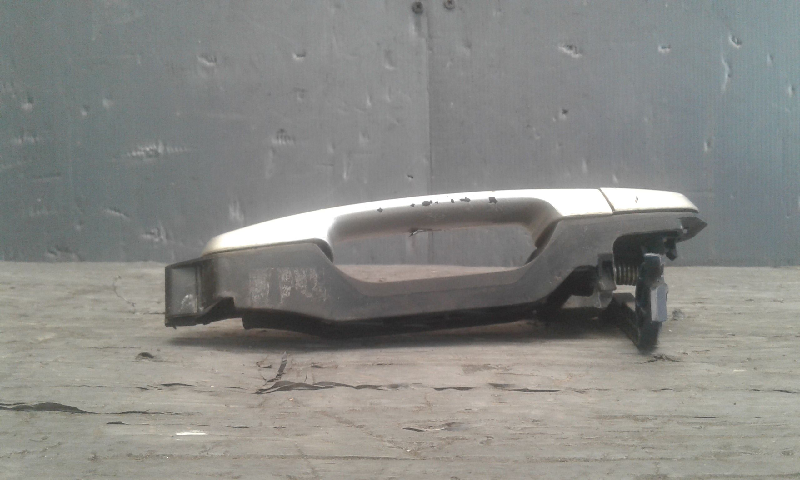 Maniglia esterna Posteriore Sinistra TOYOTA Corolla Berlina 4 Serie