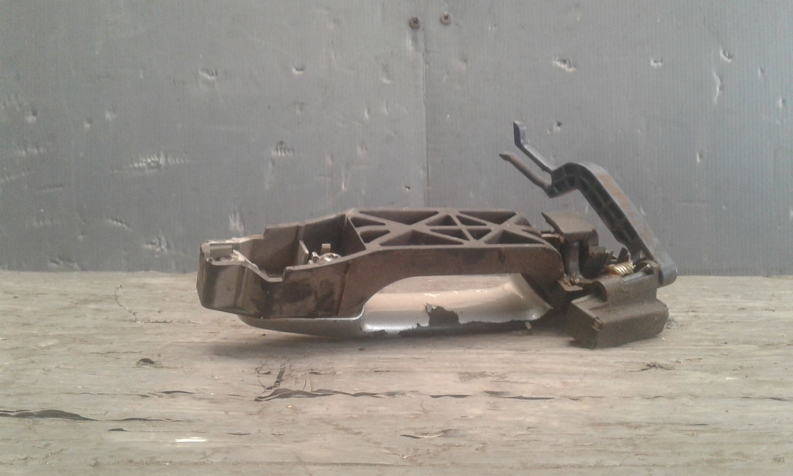 Maniglia esterna Posteriore Sinistra TOYOTA Corolla Berlina 4 Serie