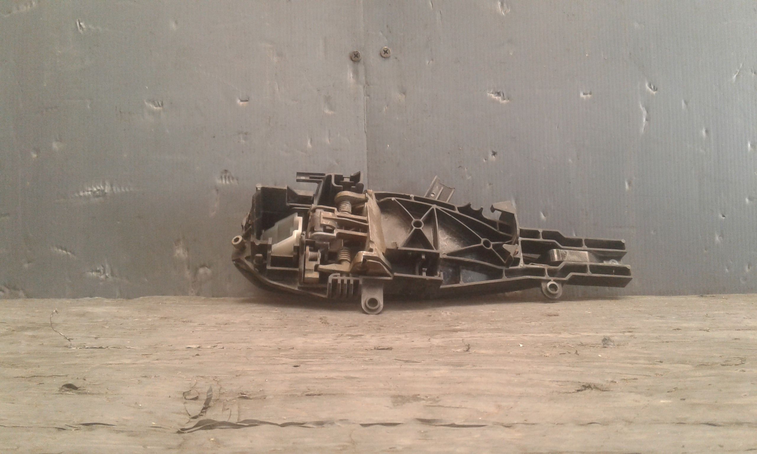 Maniglia esterna Posteriore Sinistra BMW Serie 3 E91 Touring