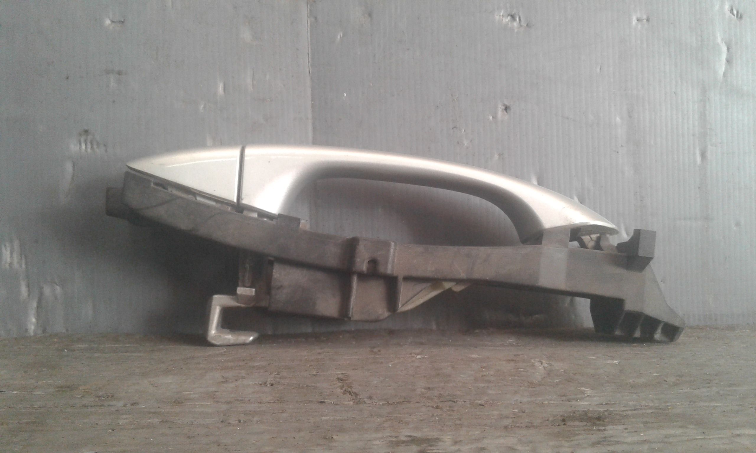 Maniglia esterna Posteriore Sinistra MERCEDES Classe C Berlina W203 2 Serie