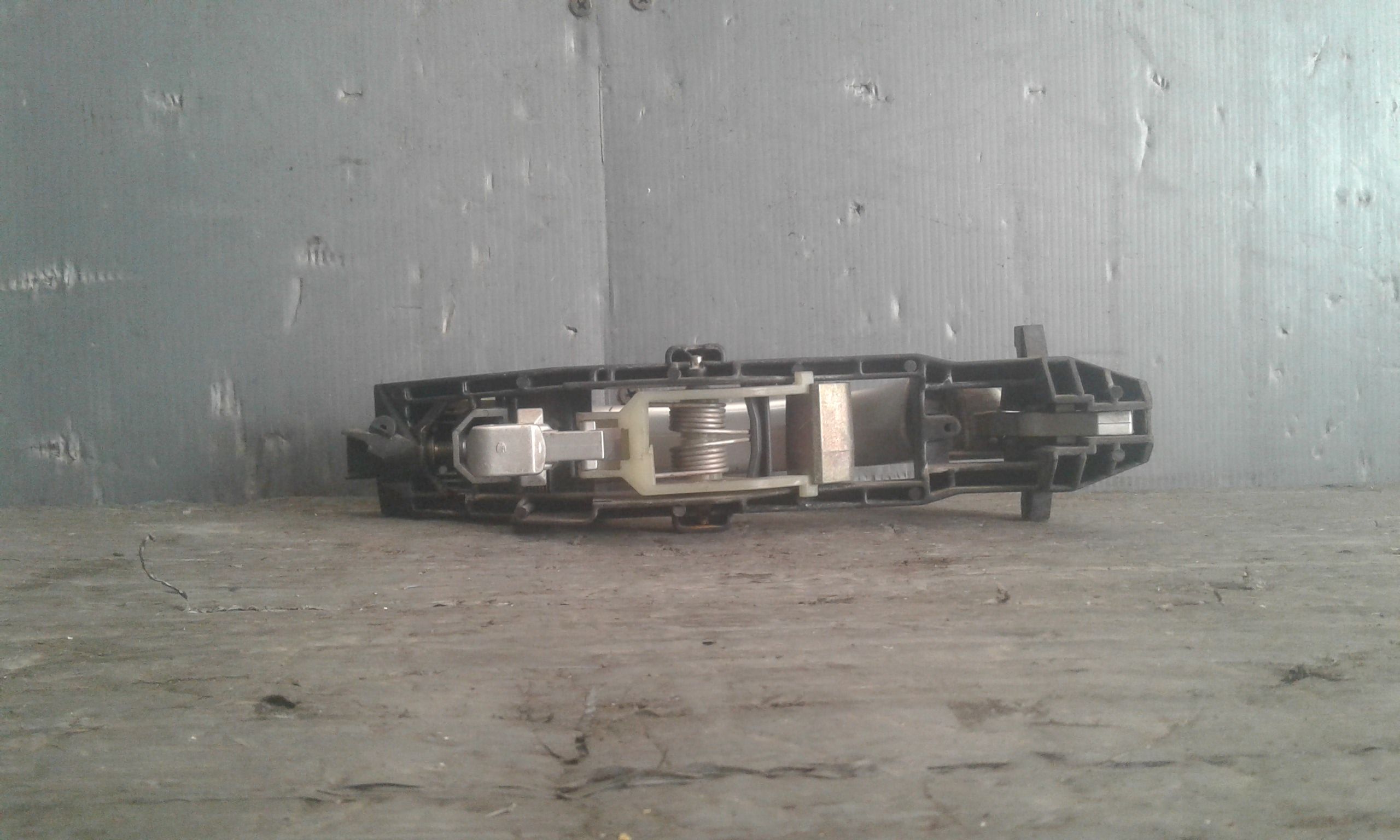 Maniglia esterna Posteriore Sinistra MERCEDES Classe C Berlina W203 2 Serie