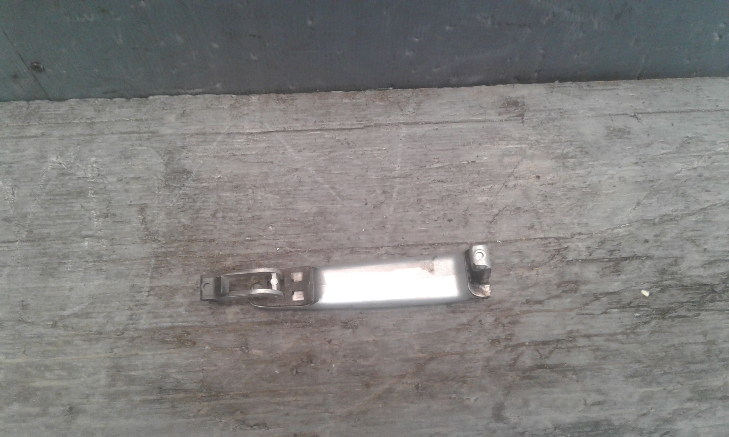 Maniglia esterna Posteriore Sinistra CITROEN C3 1 Serie