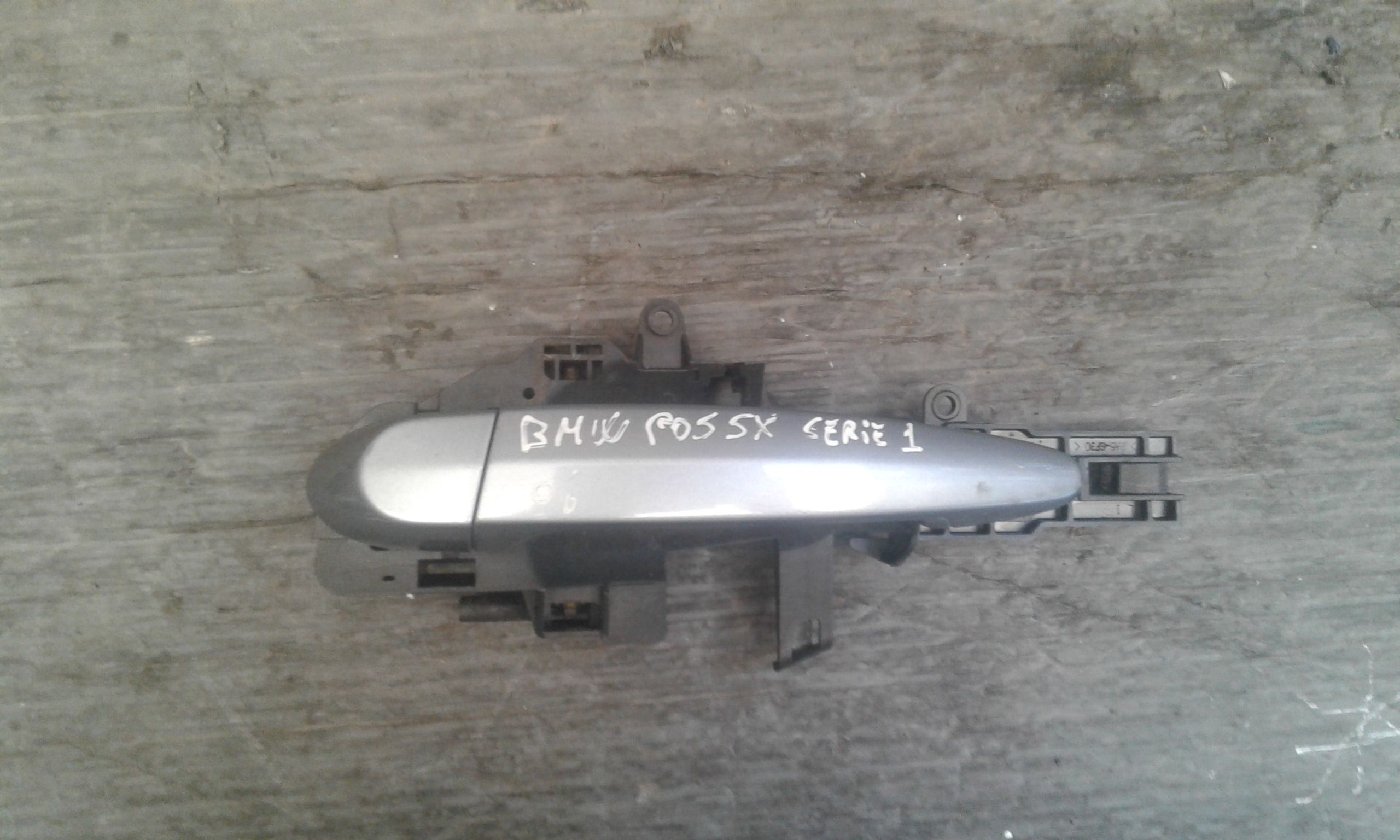 Maniglia esterna Posteriore Sinistra BMW Serie 1 E87 1 Serie