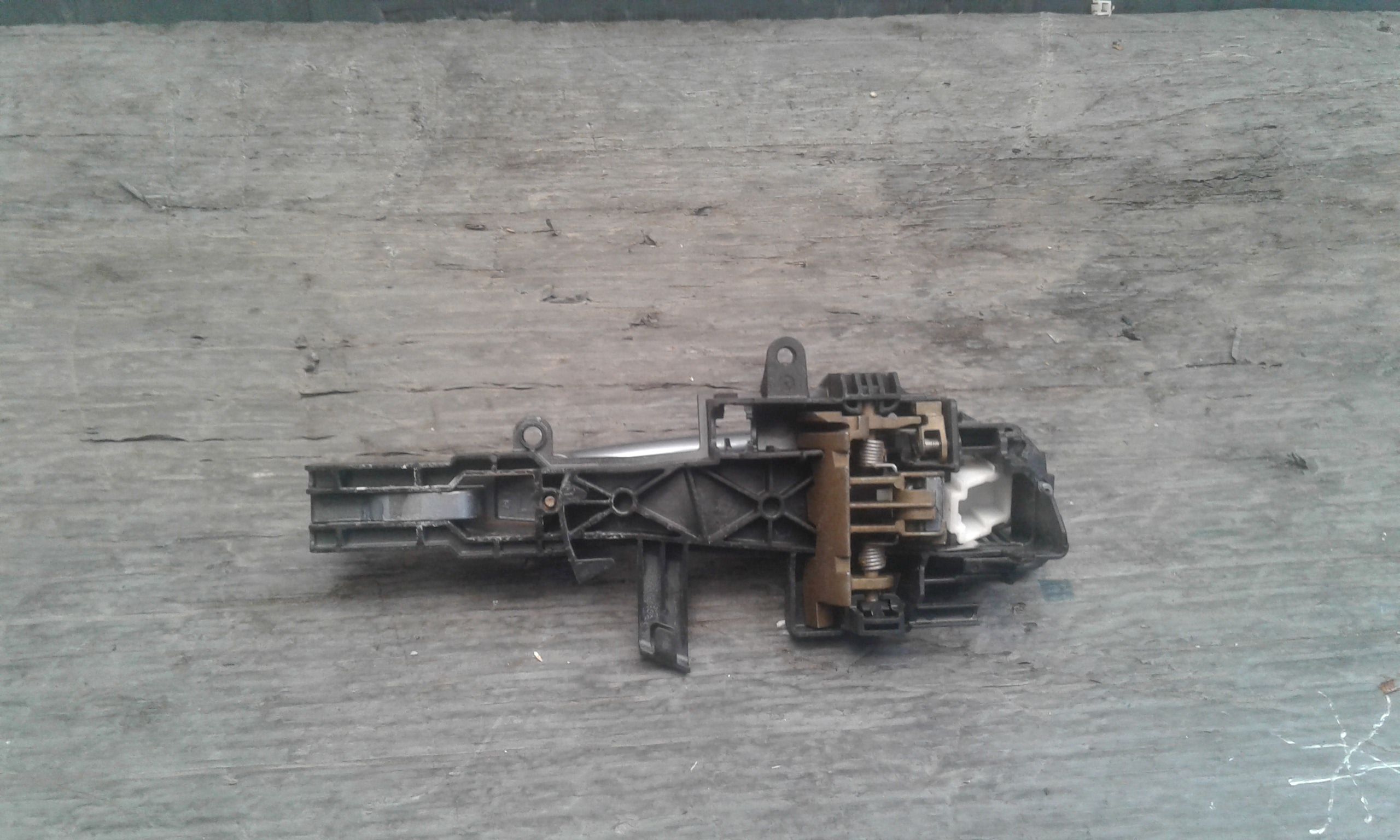 Maniglia esterna Posteriore Sinistra BMW Serie 1 E87 1 Serie