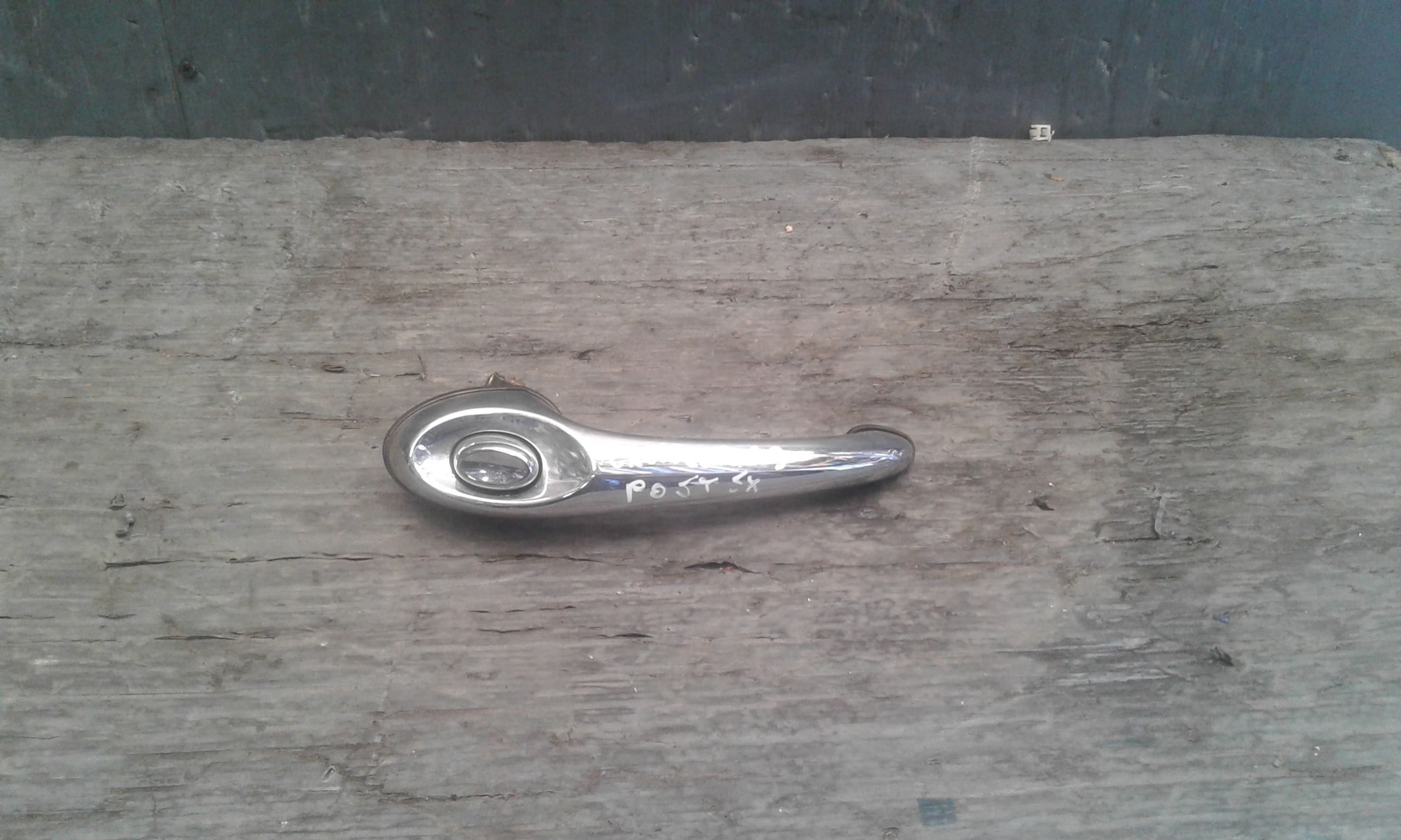 Maniglia esterna Posteriore Sinistra CHRYSLER PT Cruiser Berlina