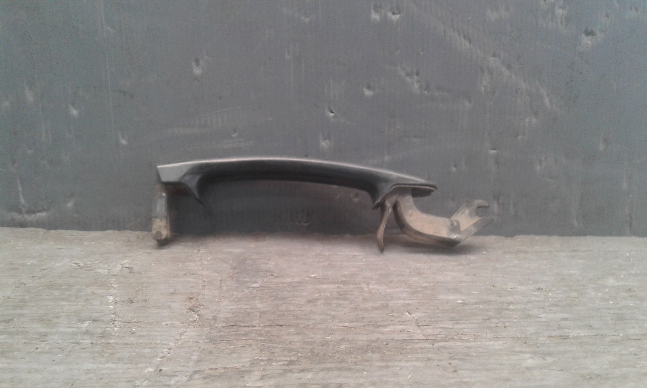 Maniglia esterna Posteriore Sinistra SKODA Octavia Berlina 1 Serie