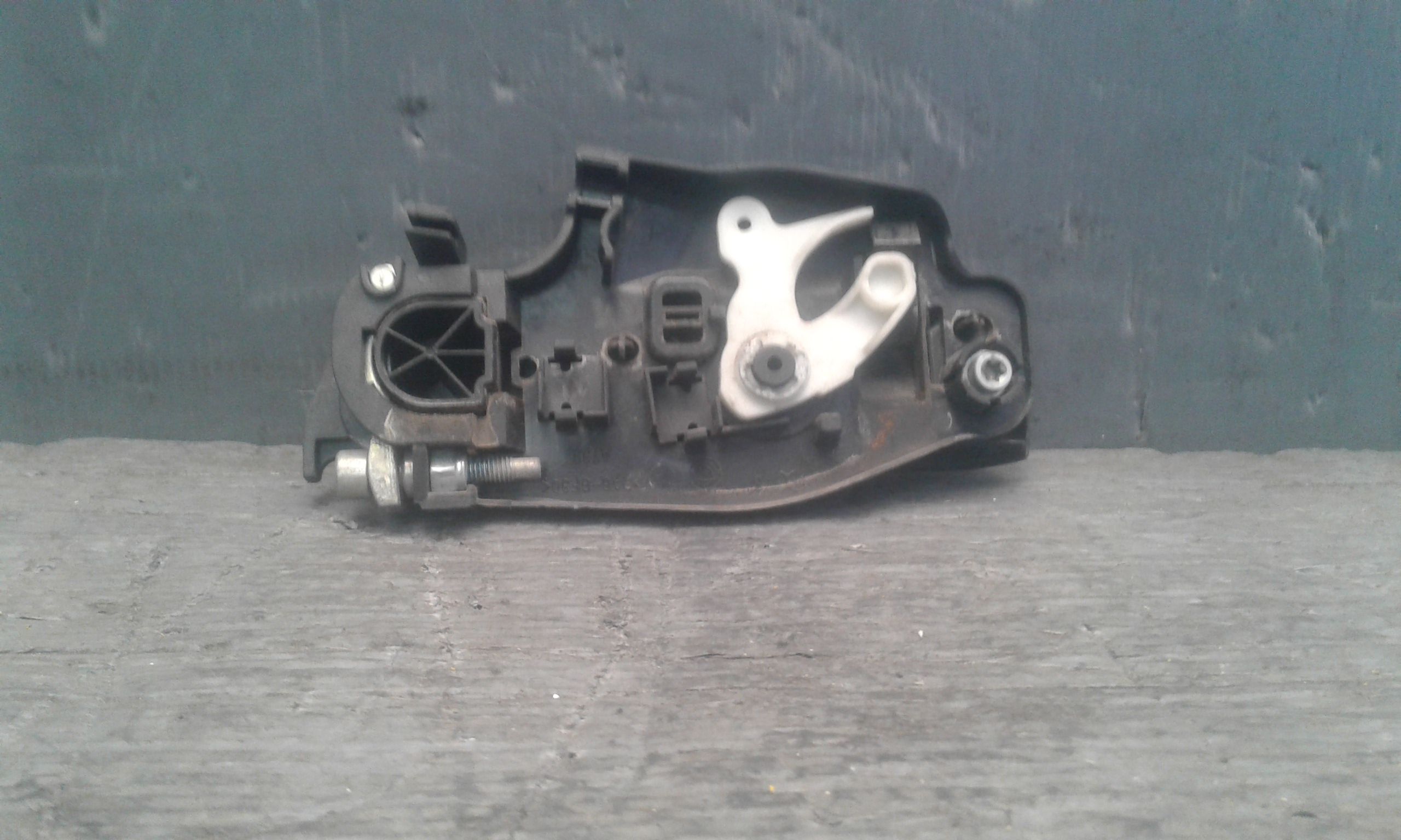 Maniglia esterna Posteriore Sinistra FIAT Idea 2 Serie