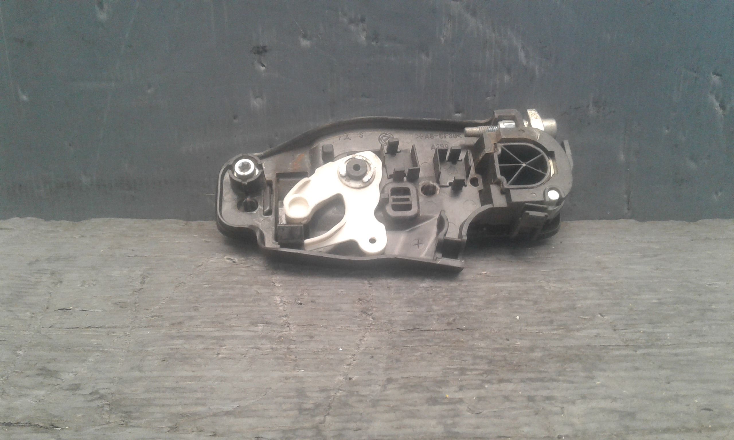 Maniglia esterna Posteriore Sinistra FIAT Idea 2 Serie