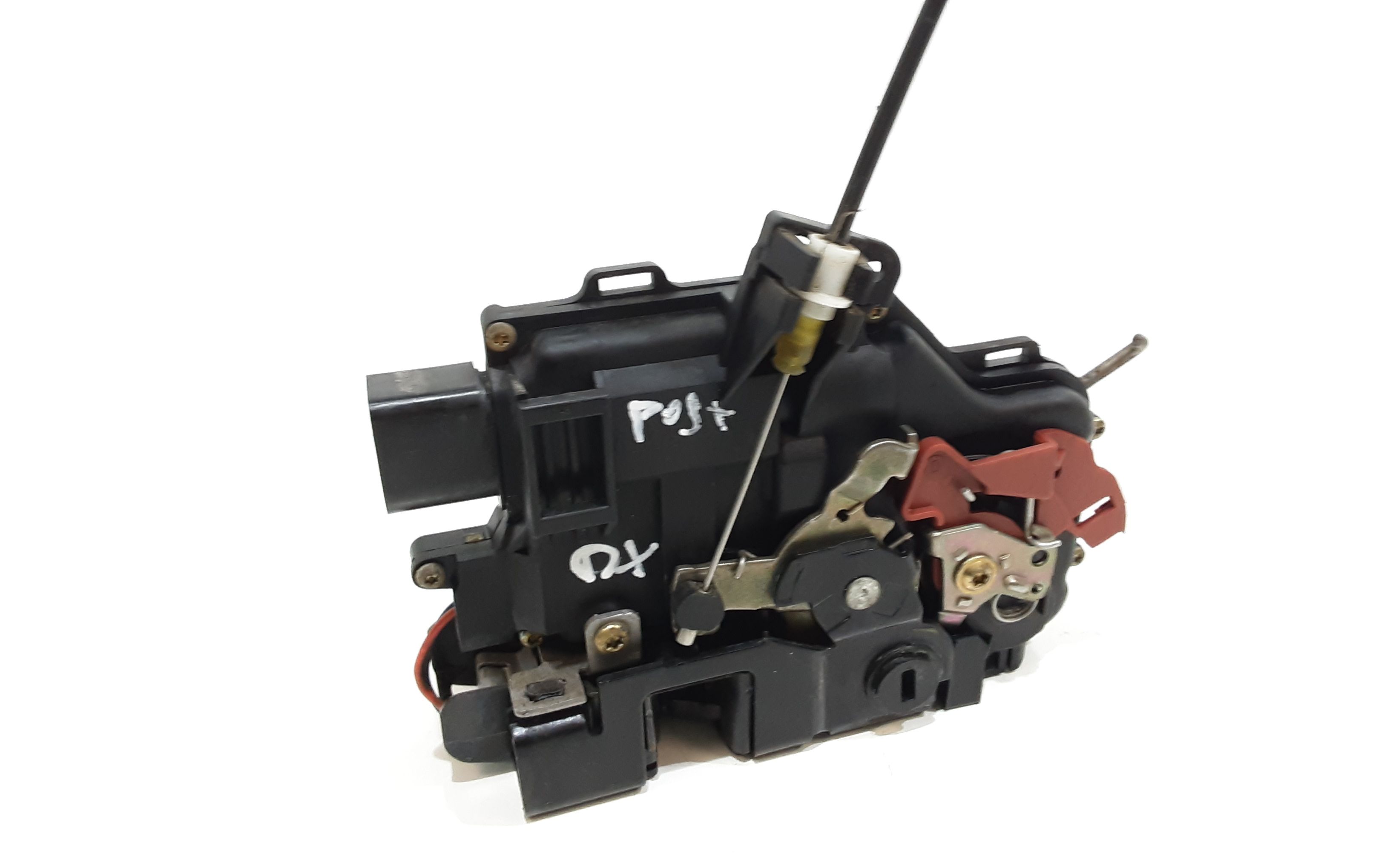 Serratura Posteriore destra AUDI A4 Avant (8E) 1 serie