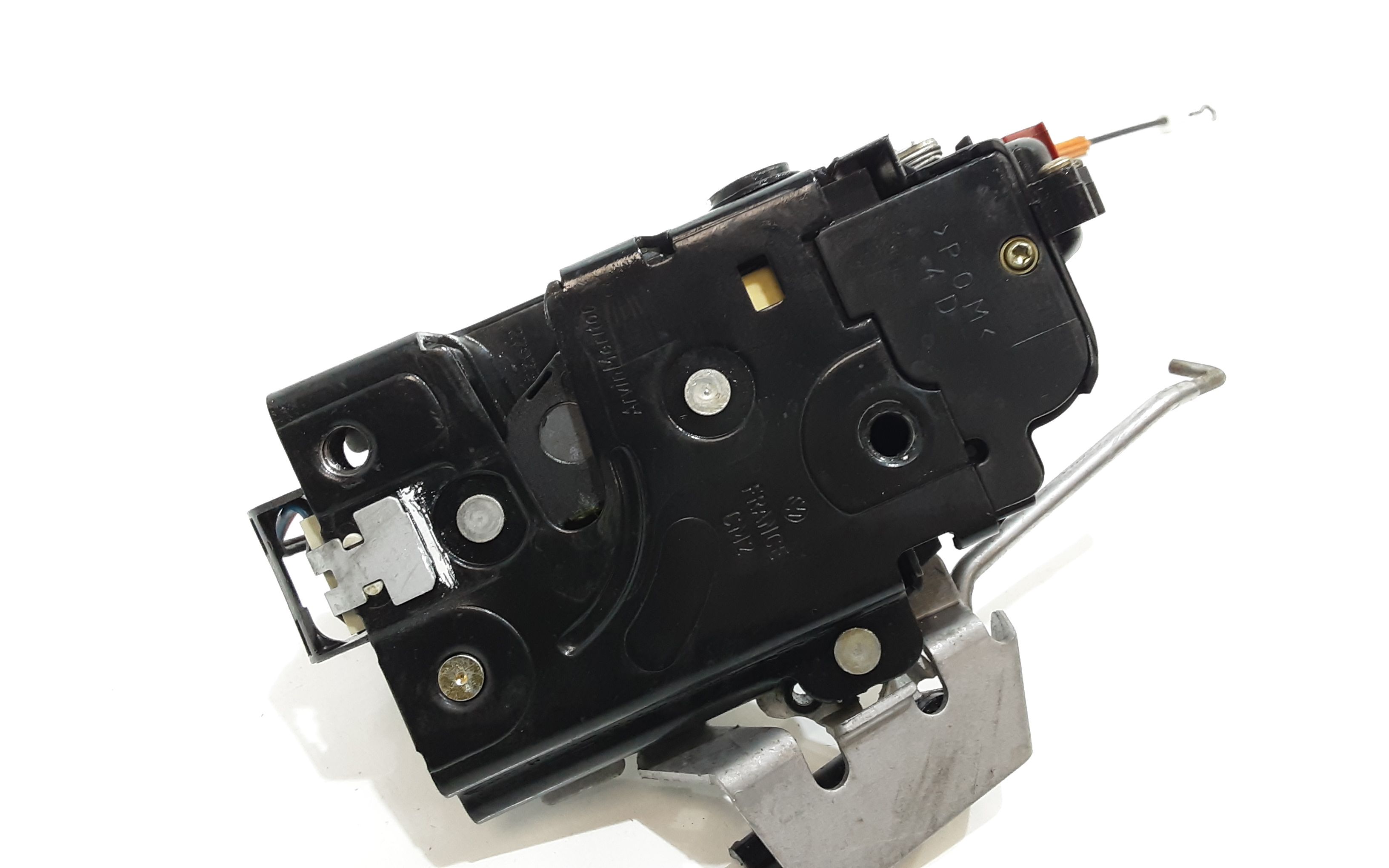 Serratura Posteriore destra AUDI A4 Avant (8E) 1 serie