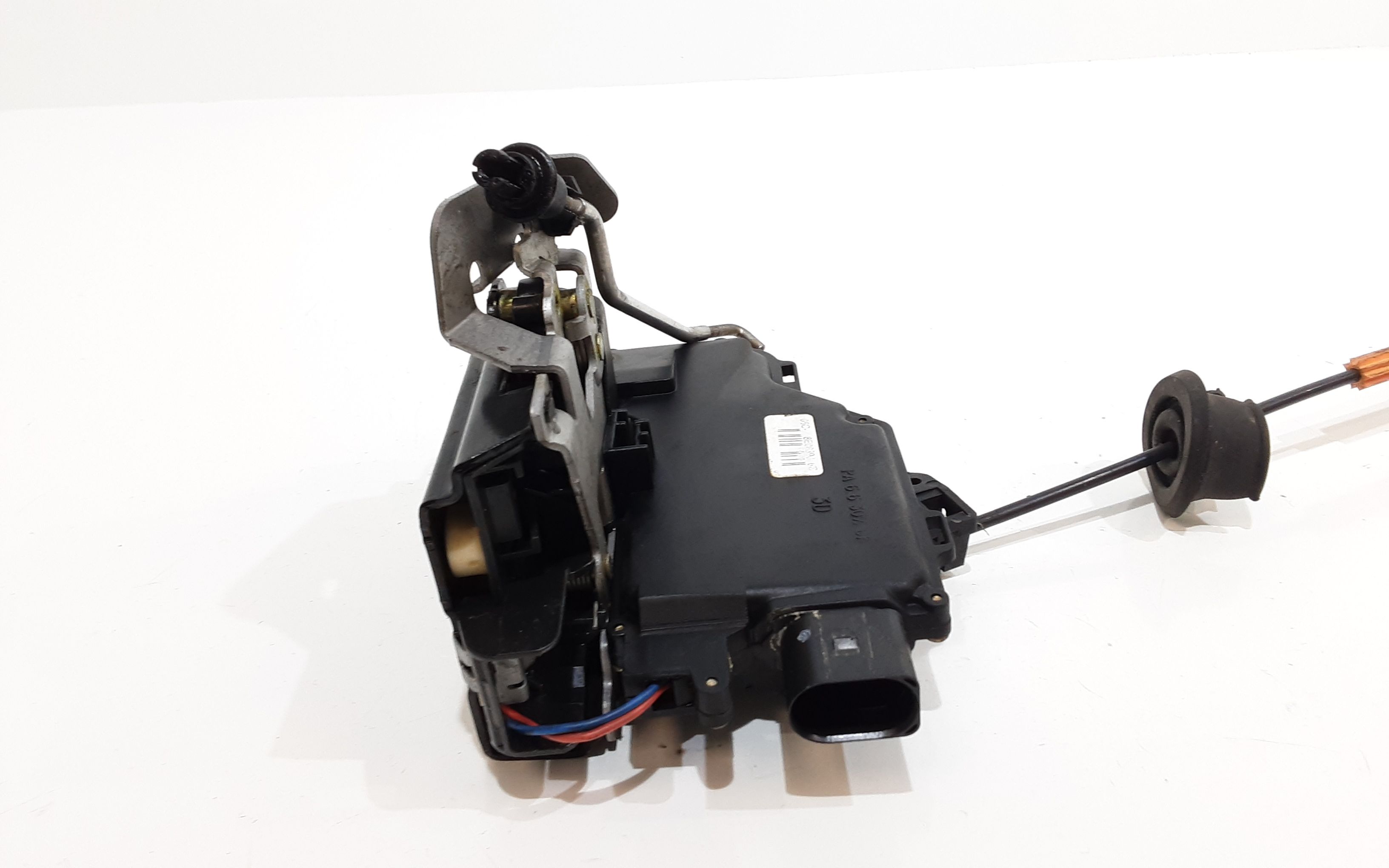 Serratura Posteriore destra AUDI A4 Avant (8E) 1 serie