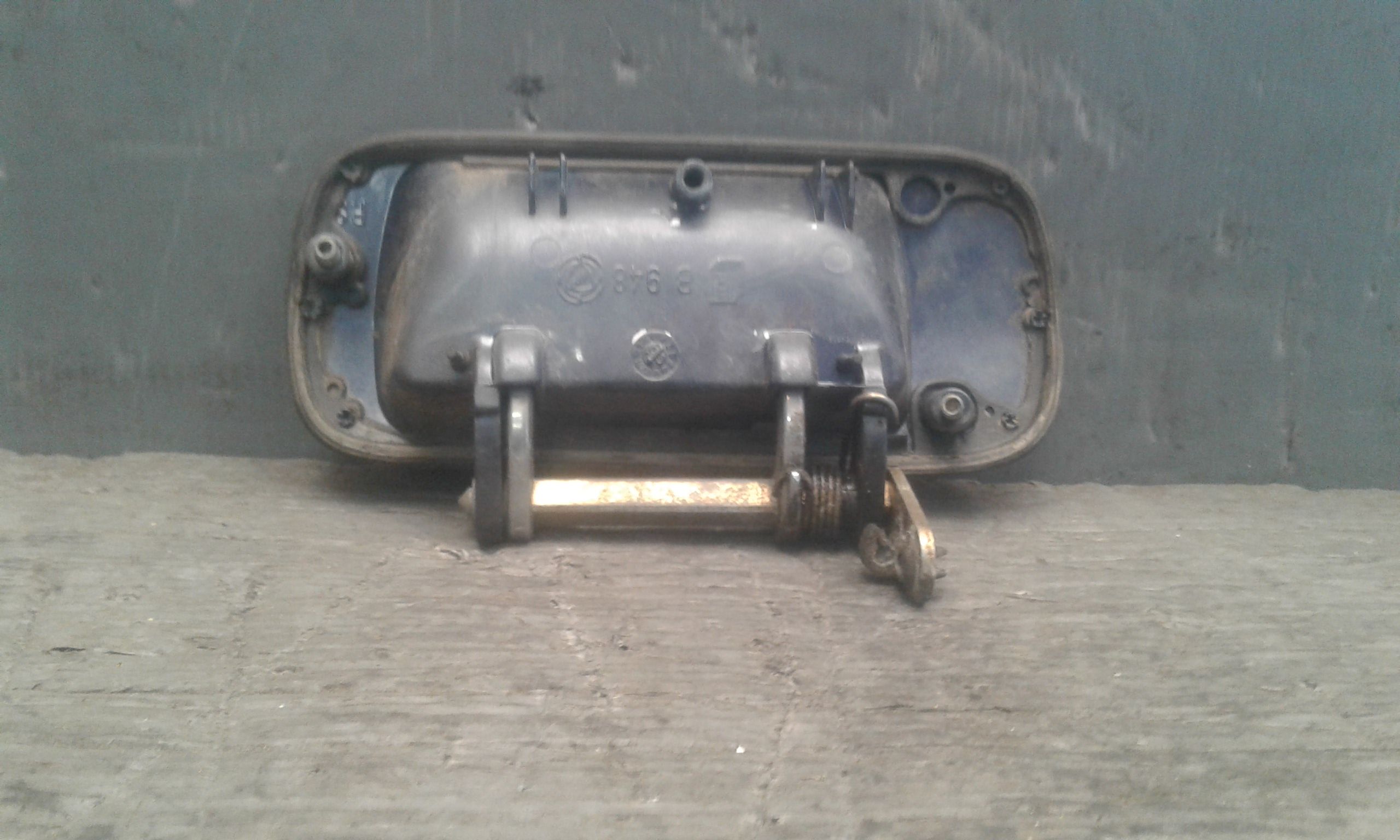 Maniglia esterna Posteriore Sinistra LANCIA K Berlina