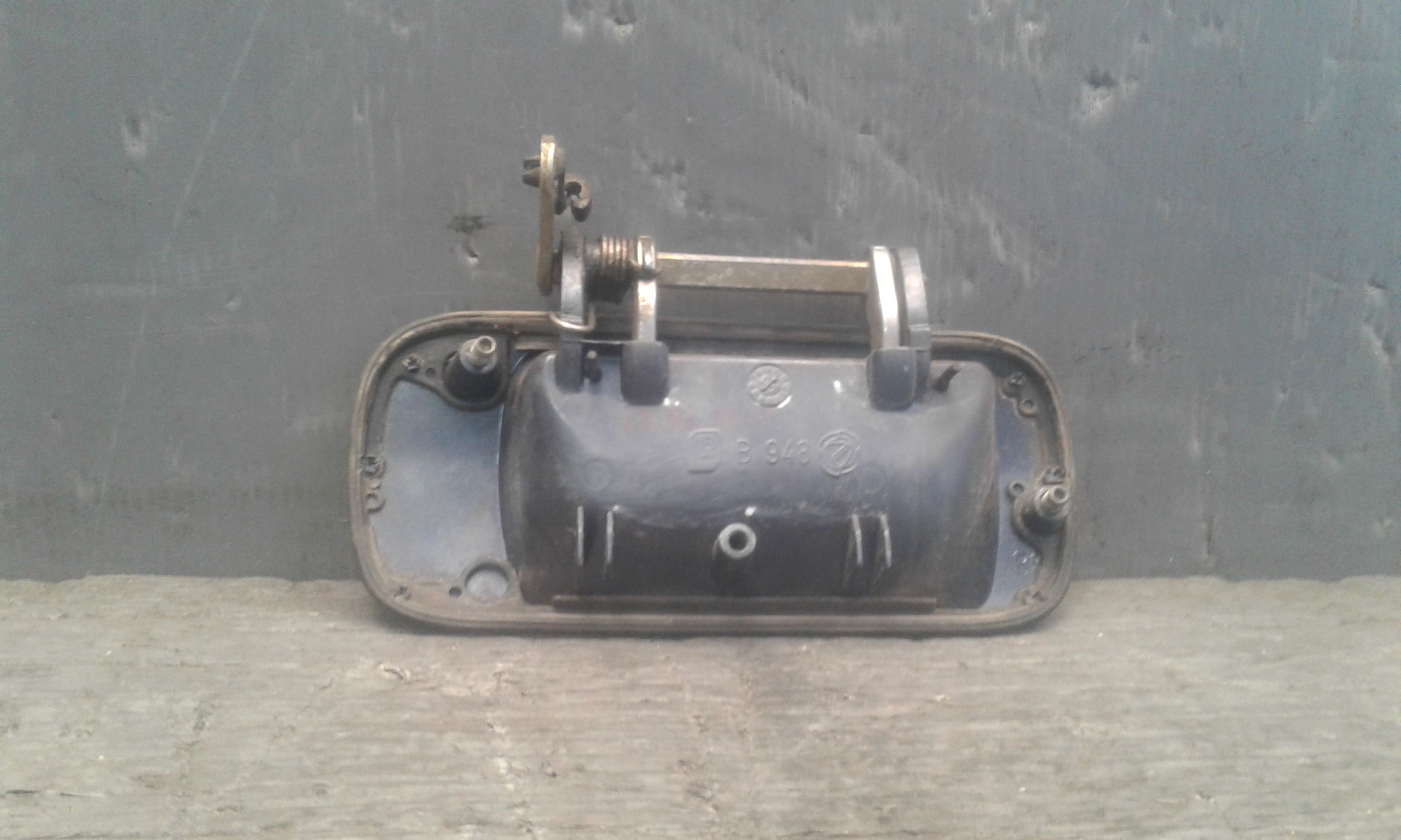 Maniglia esterna Posteriore Sinistra LANCIA K Berlina