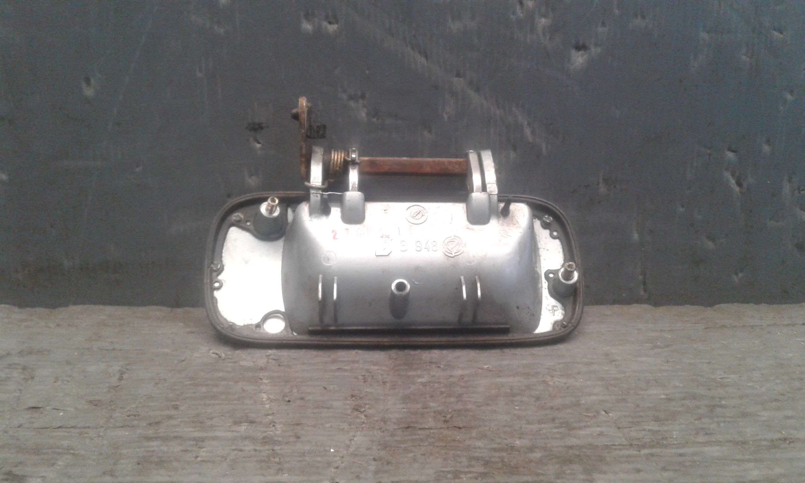 Maniglia esterna Posteriore Sinistra LANCIA K Berlina