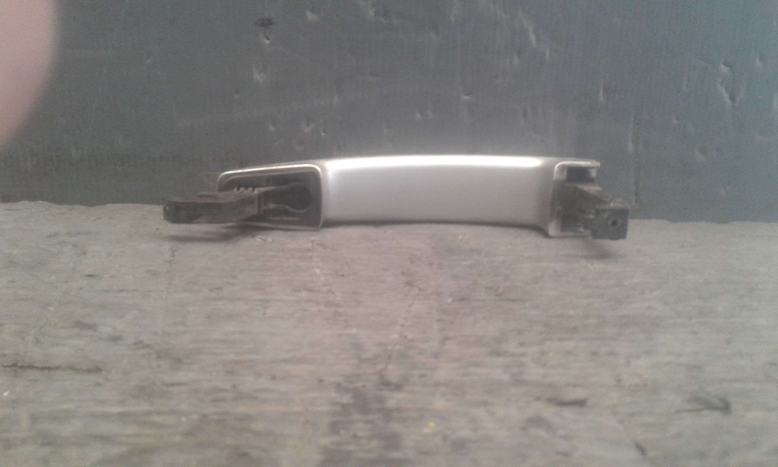 Maniglia esterna Posteriore Sinistra OPEL Astra H Berlina