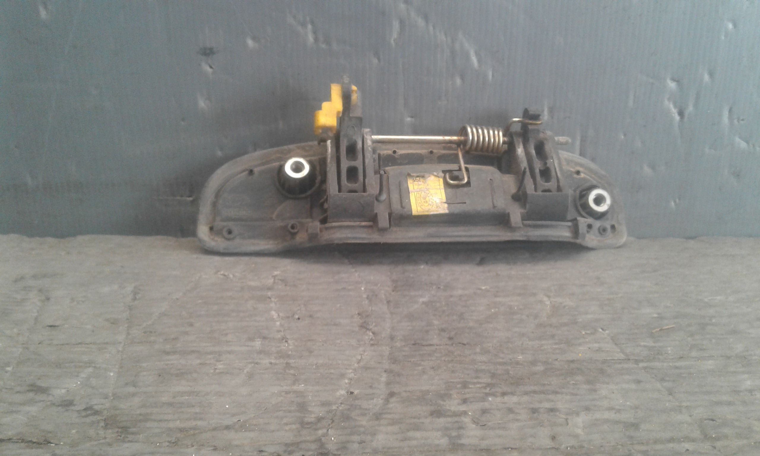 Maniglia esterna Posteriore Sinistra HYUNDAI Getz 1 Serie