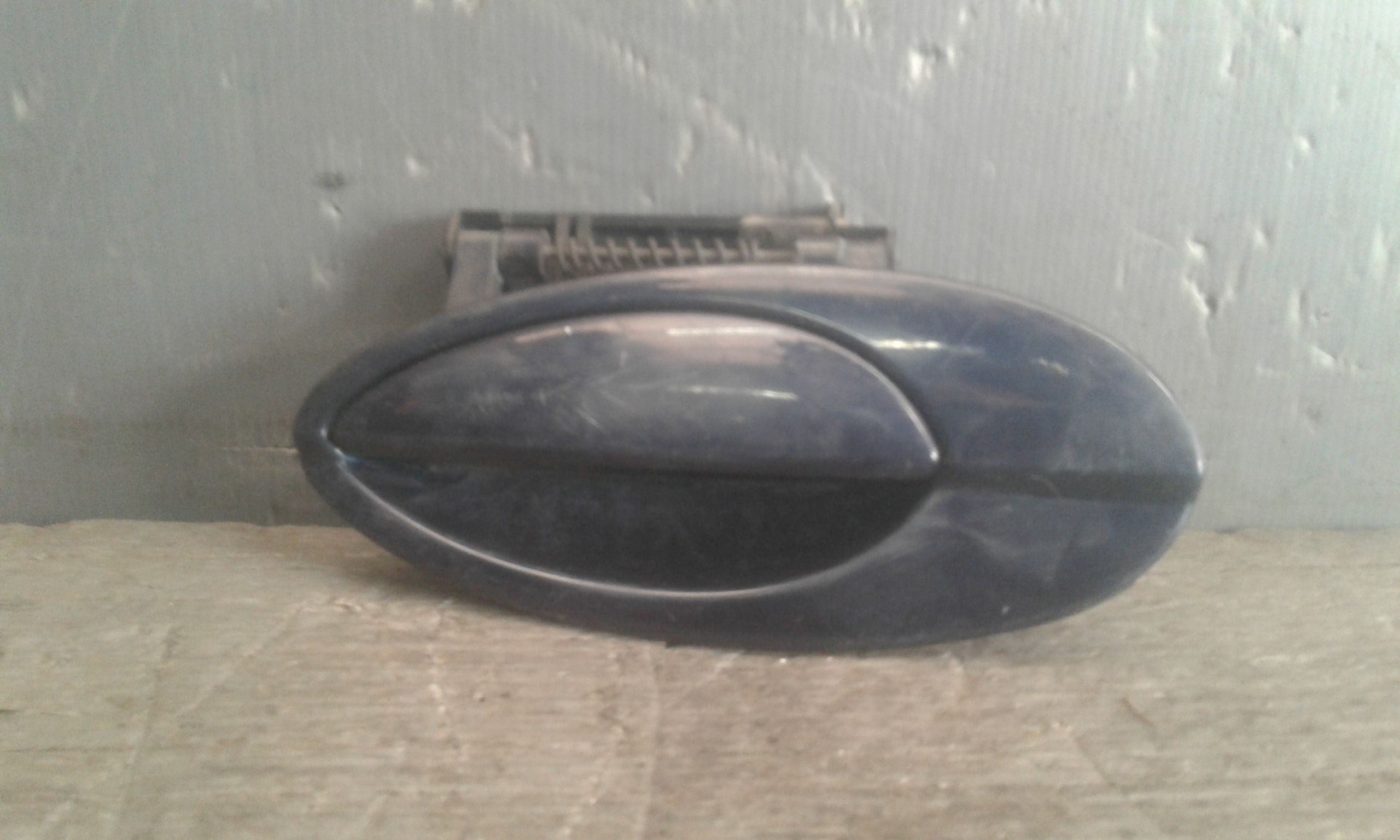 Maniglia esterna Posteriore Sinistra CITROEN C5 Berlina 1 Serie