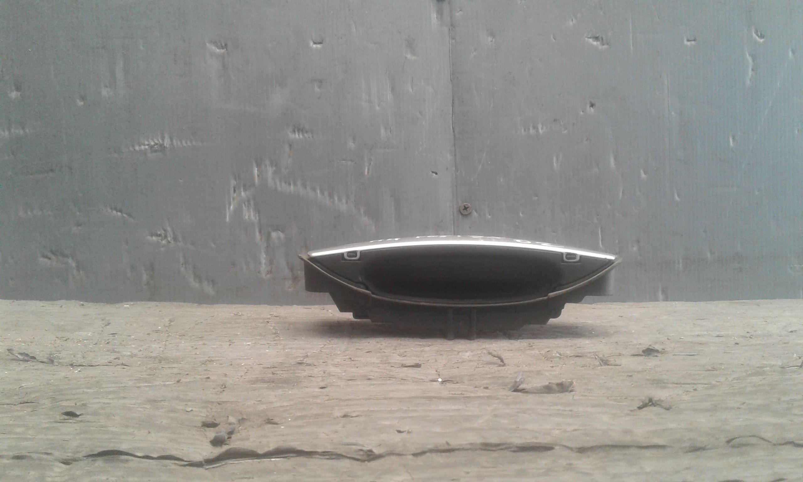 Maniglia esterna Posteriore Sinistra AUDI A4 Avant 2 Serie