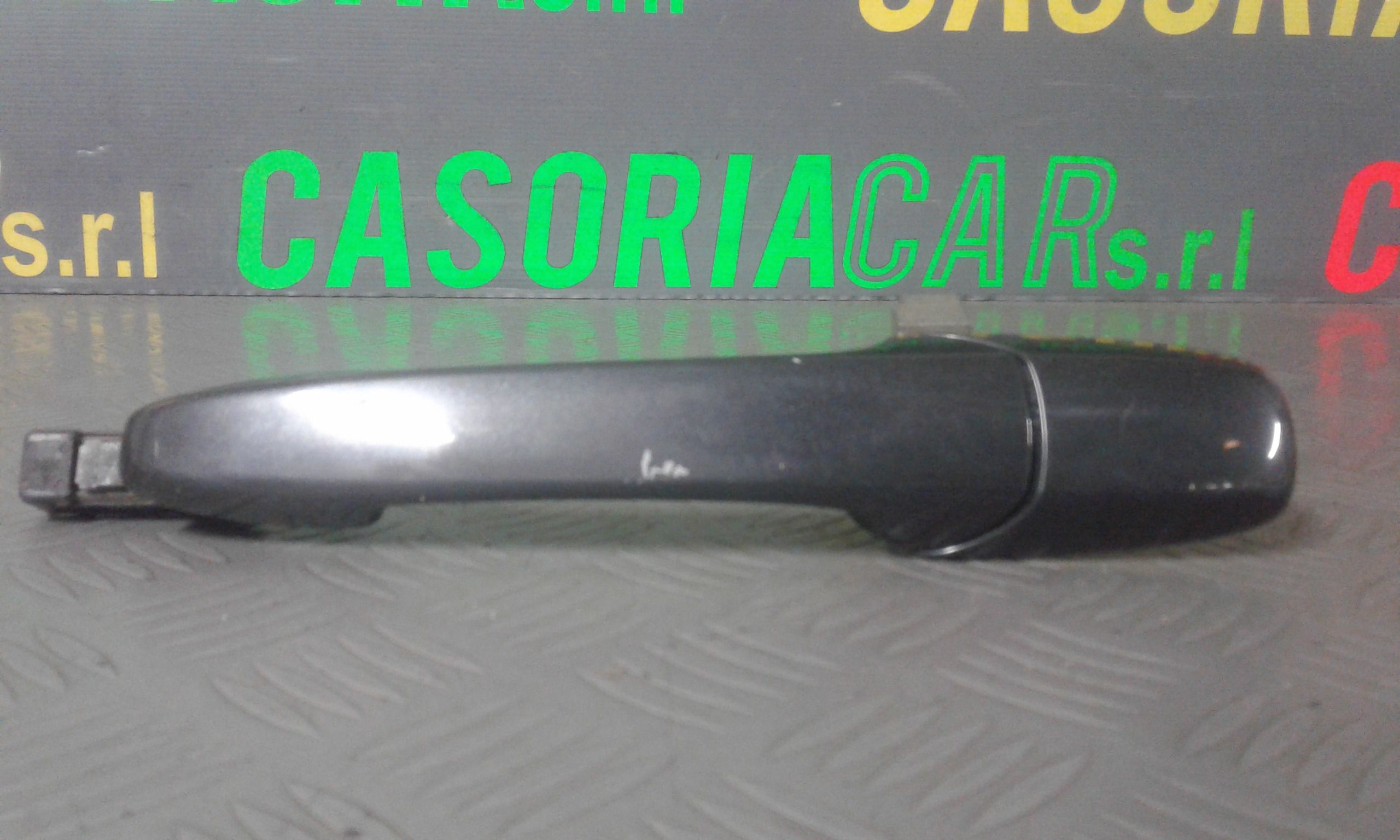 Maniglia esterna Posteriore Sinistra MAZDA 3 Berlina 1 Serie