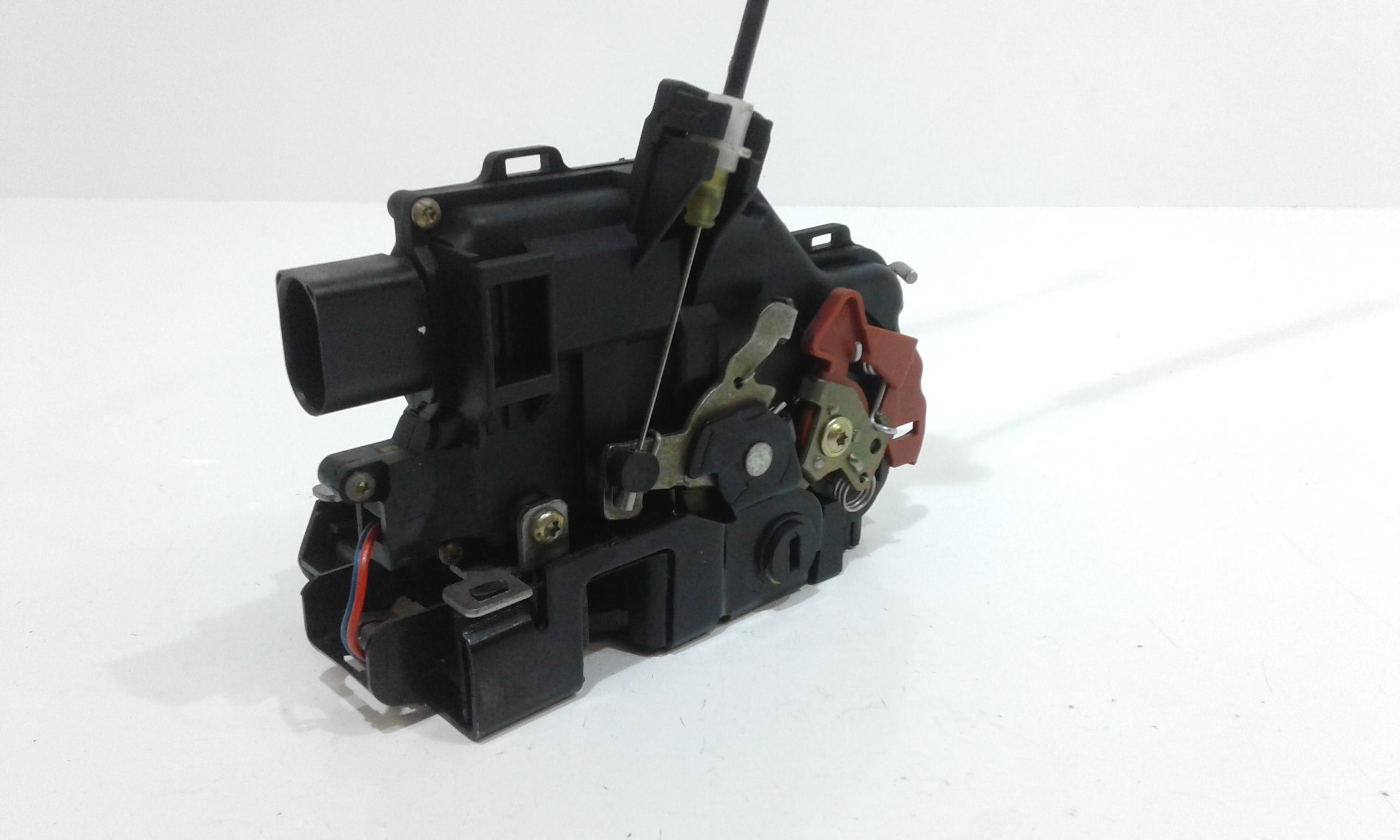 Serratura Posteriore destra AUDI A4 Avant (8E) 1 serie