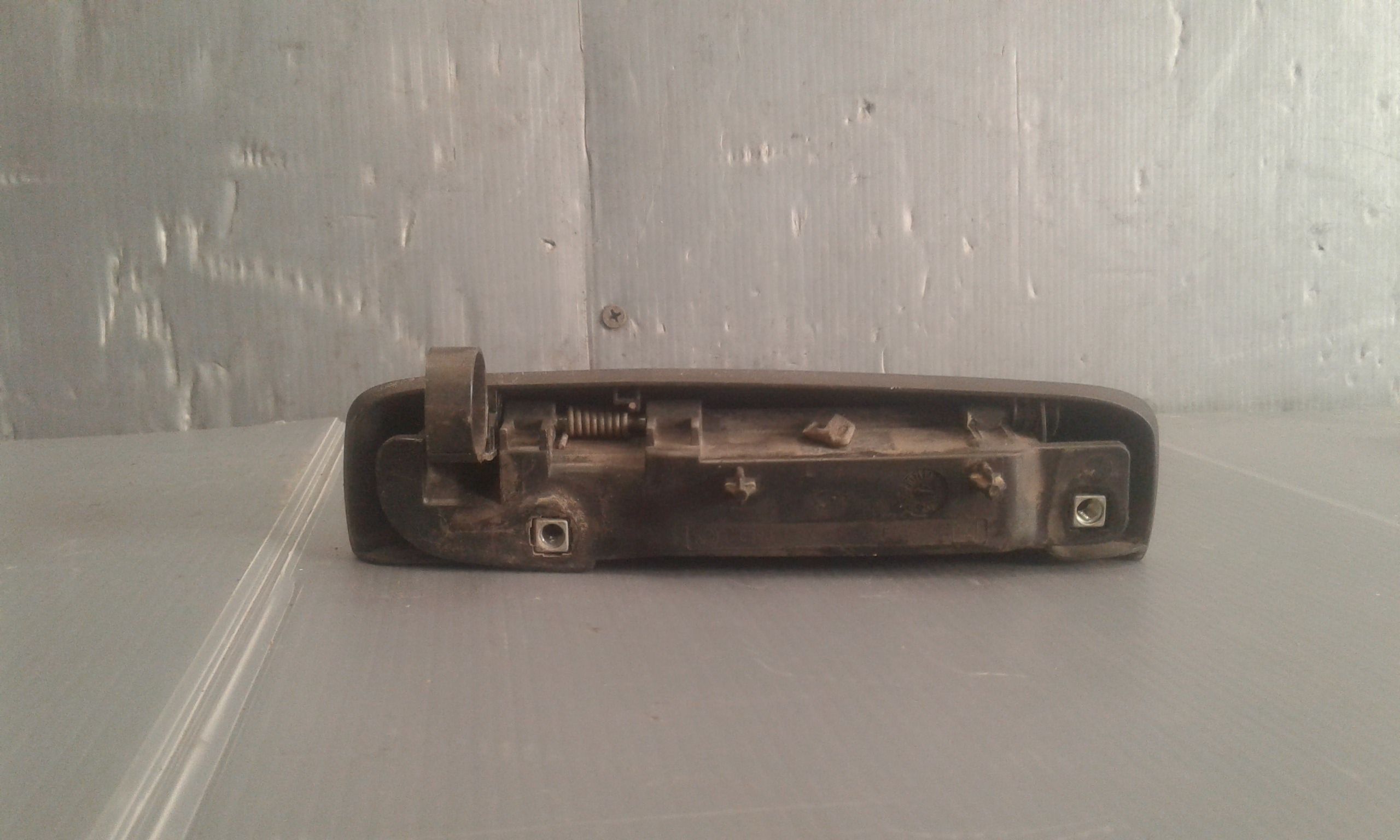 Maniglia esterna Posteriore Sinistra FIAT Panda 2 Serie