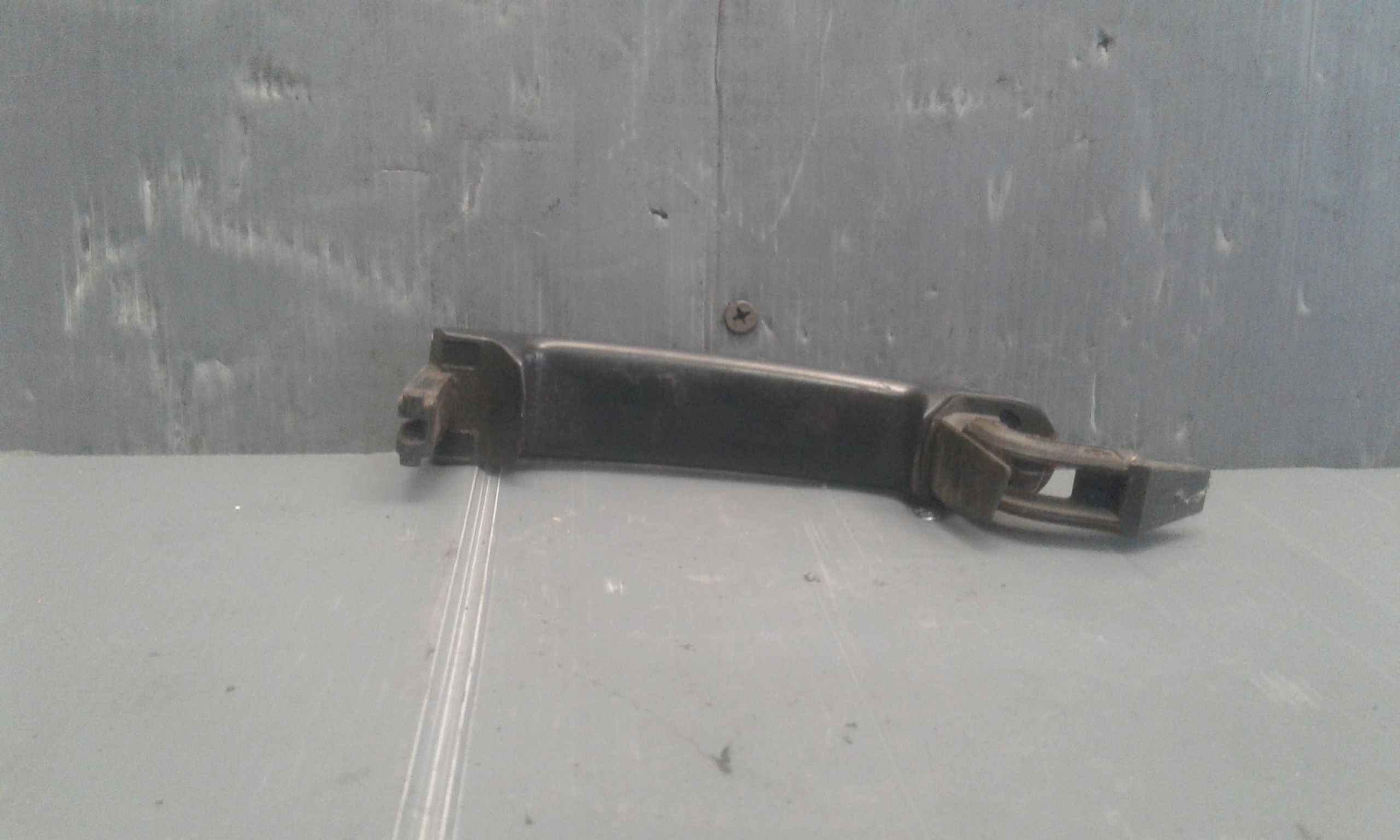 Maniglia esterna Posteriore Sinistra AUDI A2 1 Serie