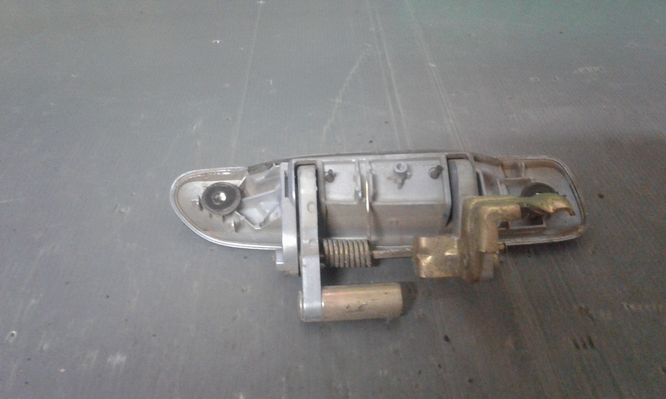 Maniglia esterna Posteriore Sinistra HONDA Jazz 1 Serie