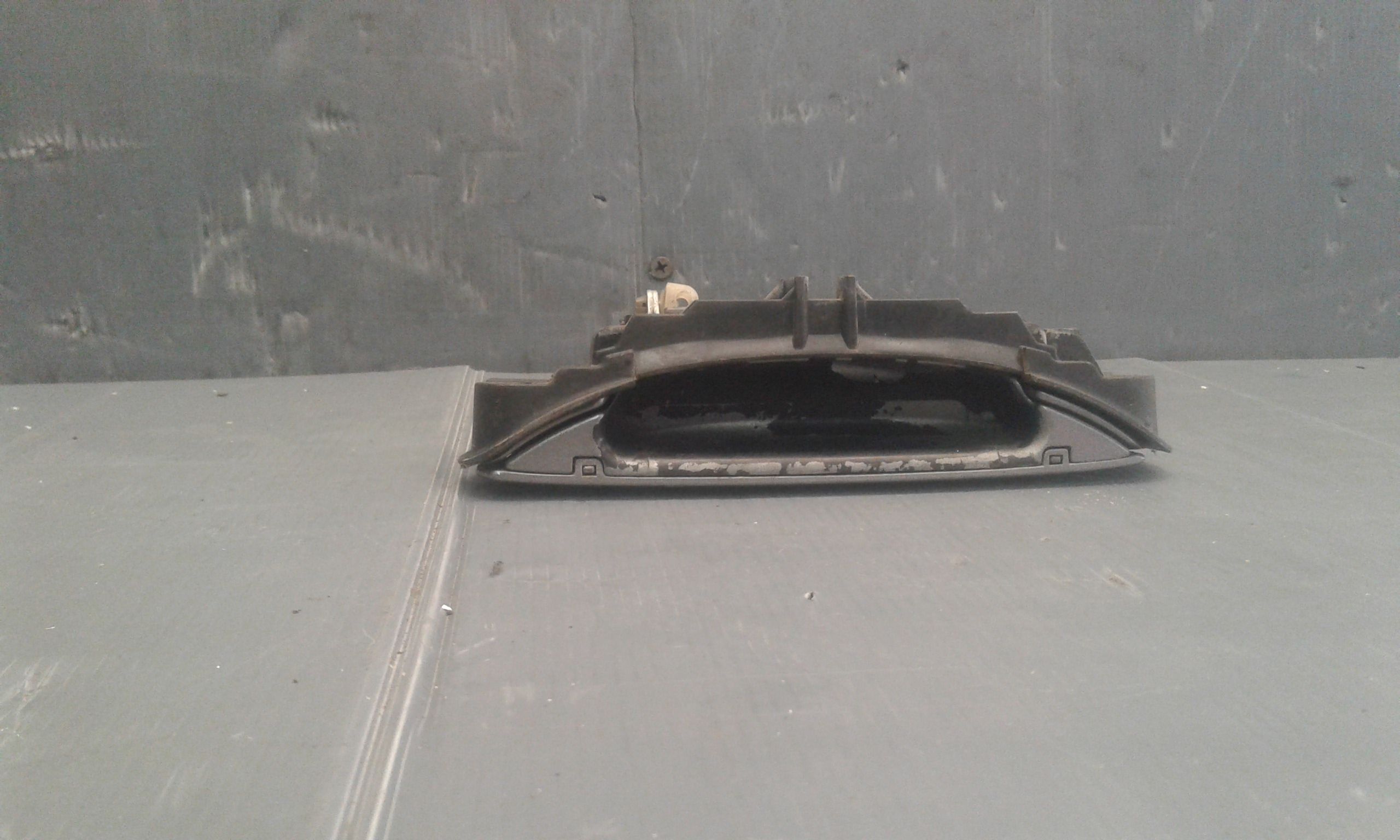 Maniglia esterna Posteriore Sinistra AUDI A6 Allroad 1 Serie