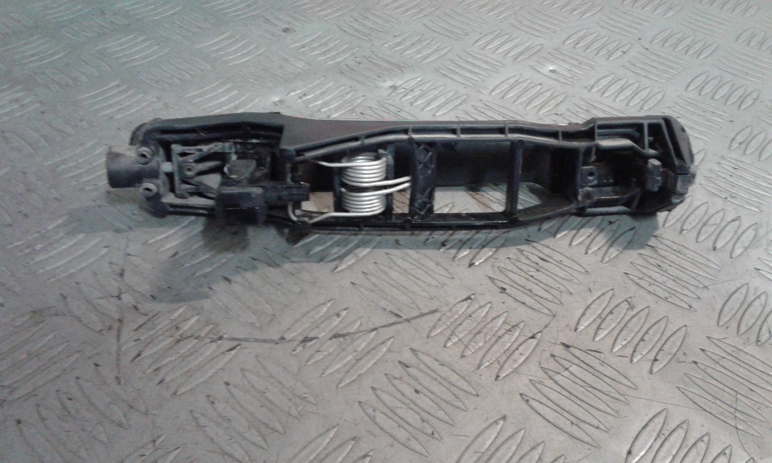 Maniglia esterna Posteriore Sinistra MERCEDES Classe A W168 1 Serie