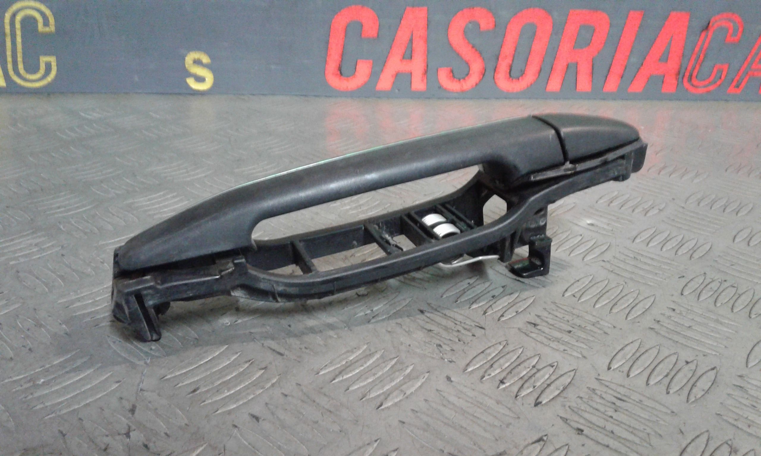 Maniglia esterna Posteriore Sinistra MERCEDES Classe A W168 1 Serie