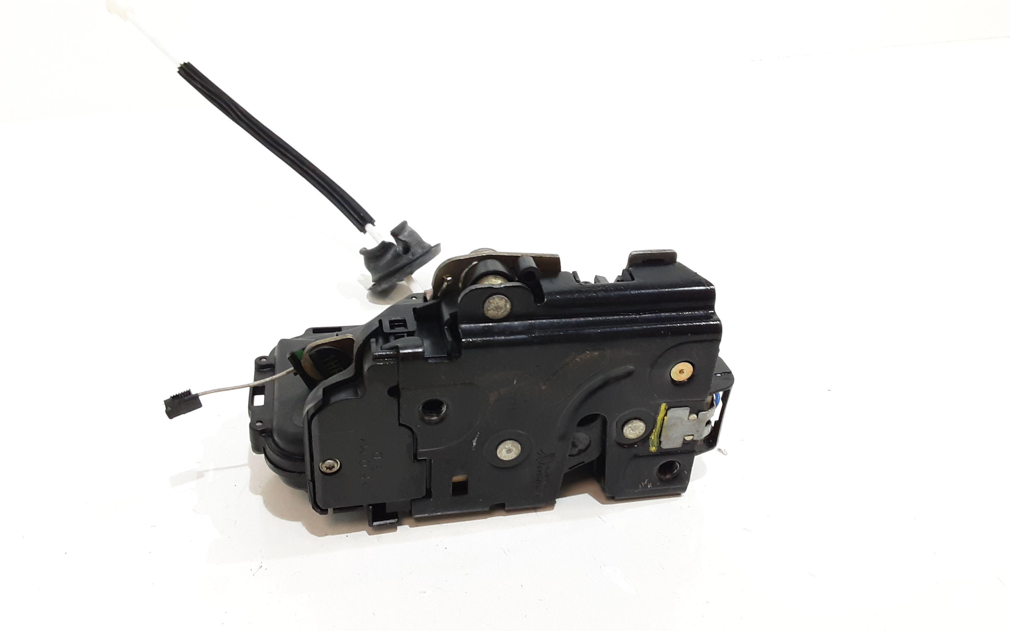 Serratura Posteriore destra AUDI A2 Serie (8Z)