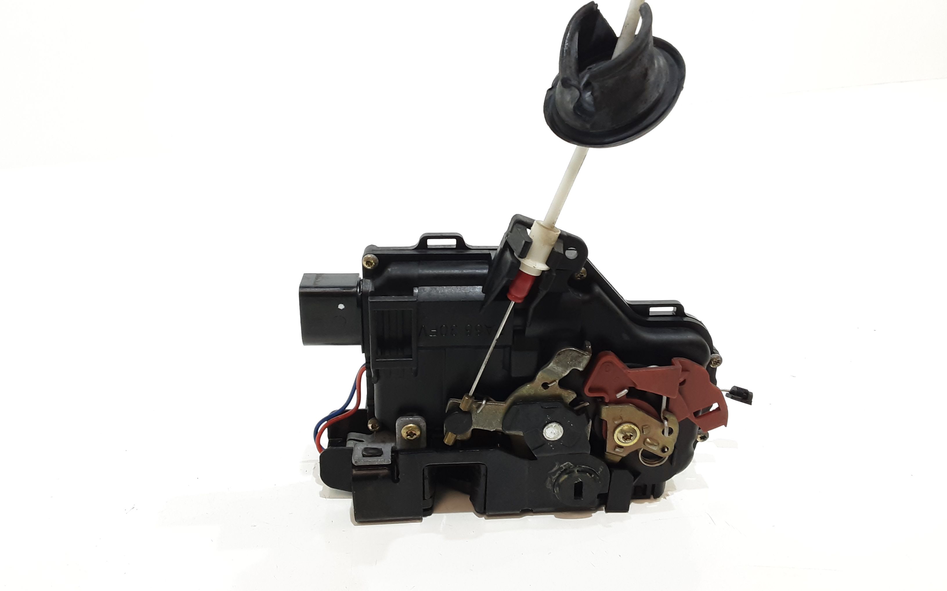 Serratura Posteriore destra AUDI A2 Serie (8Z)