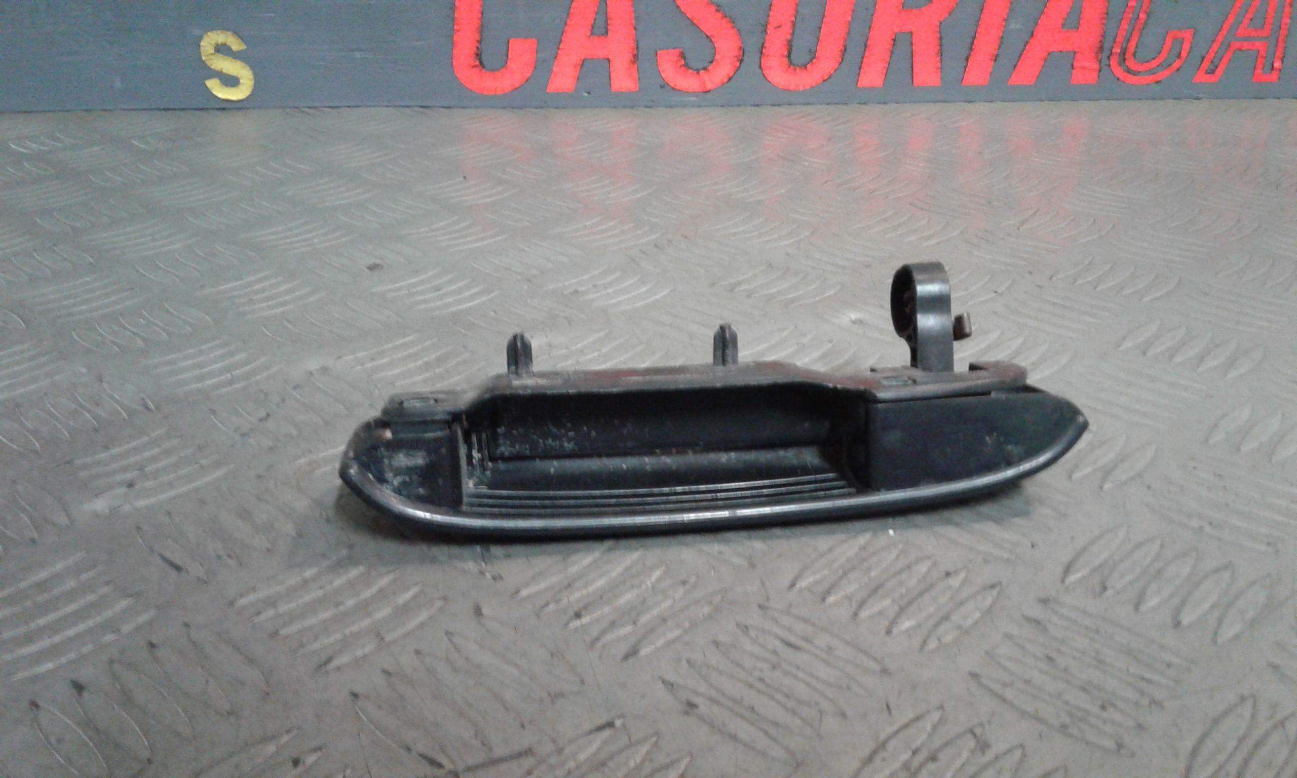 Maniglia esterna Posteriore Sinistra FIAT Panda 2 Serie