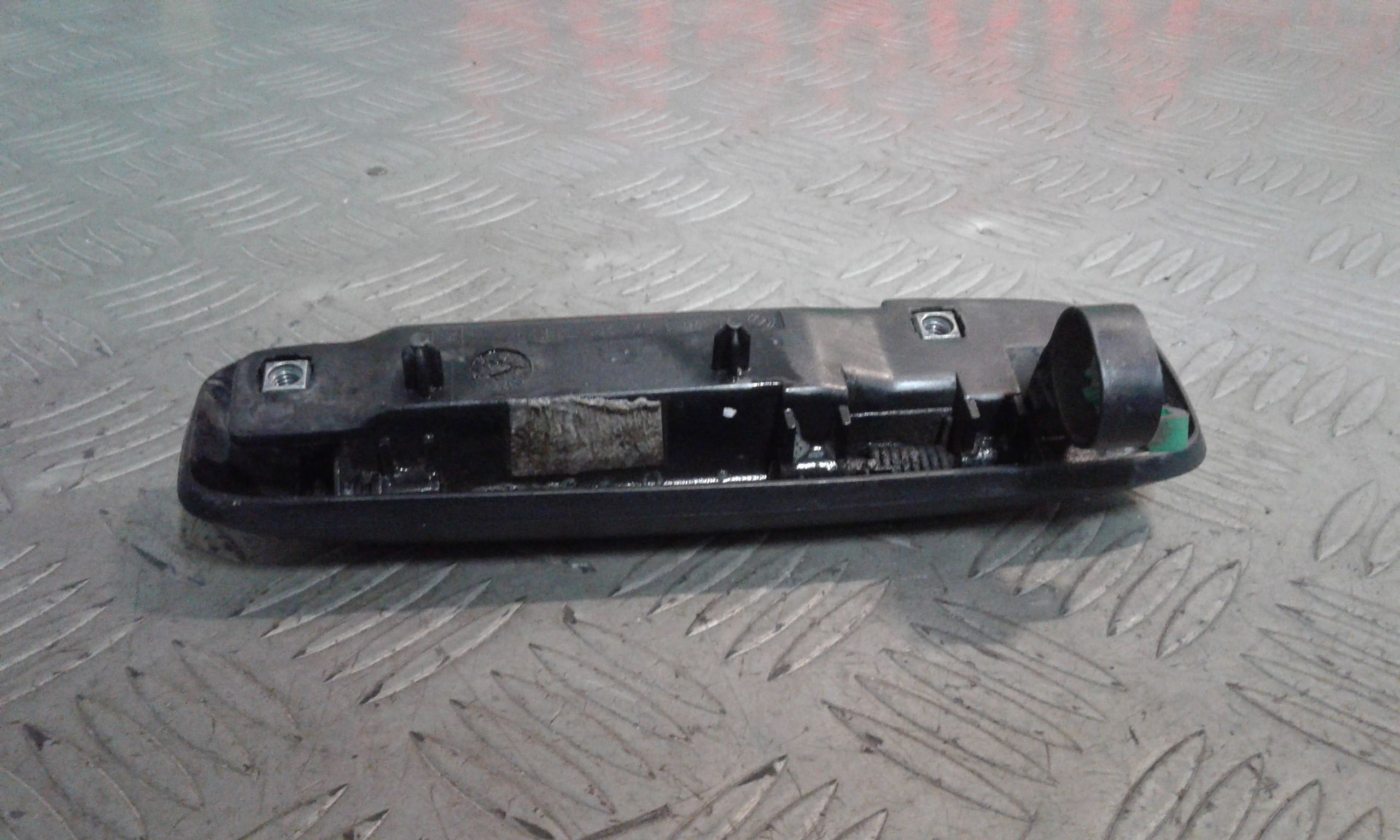 Maniglia esterna Posteriore Sinistra FIAT Panda 2 Serie