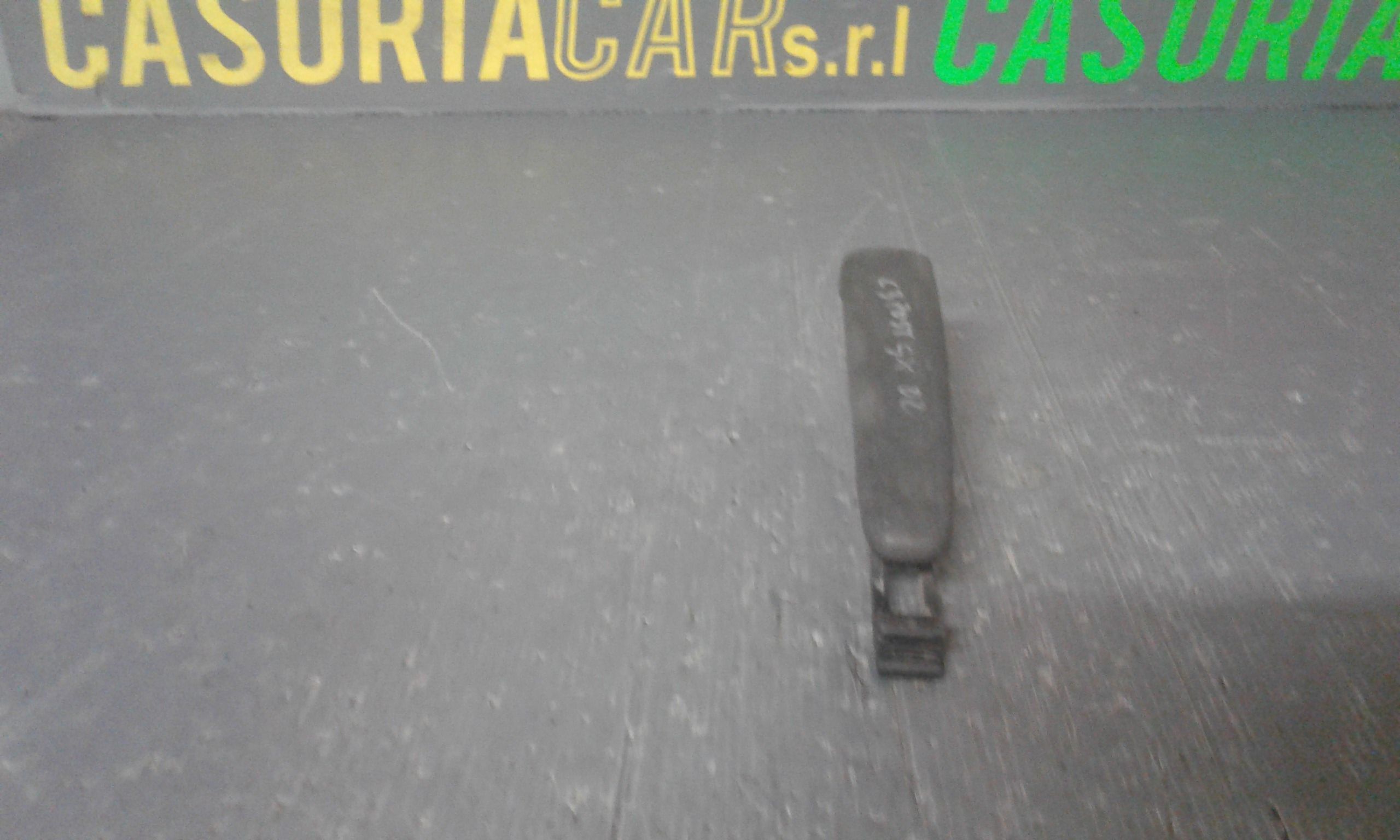 Maniglia esterna Posteriore Sinistra CITROEN C3 1 Serie