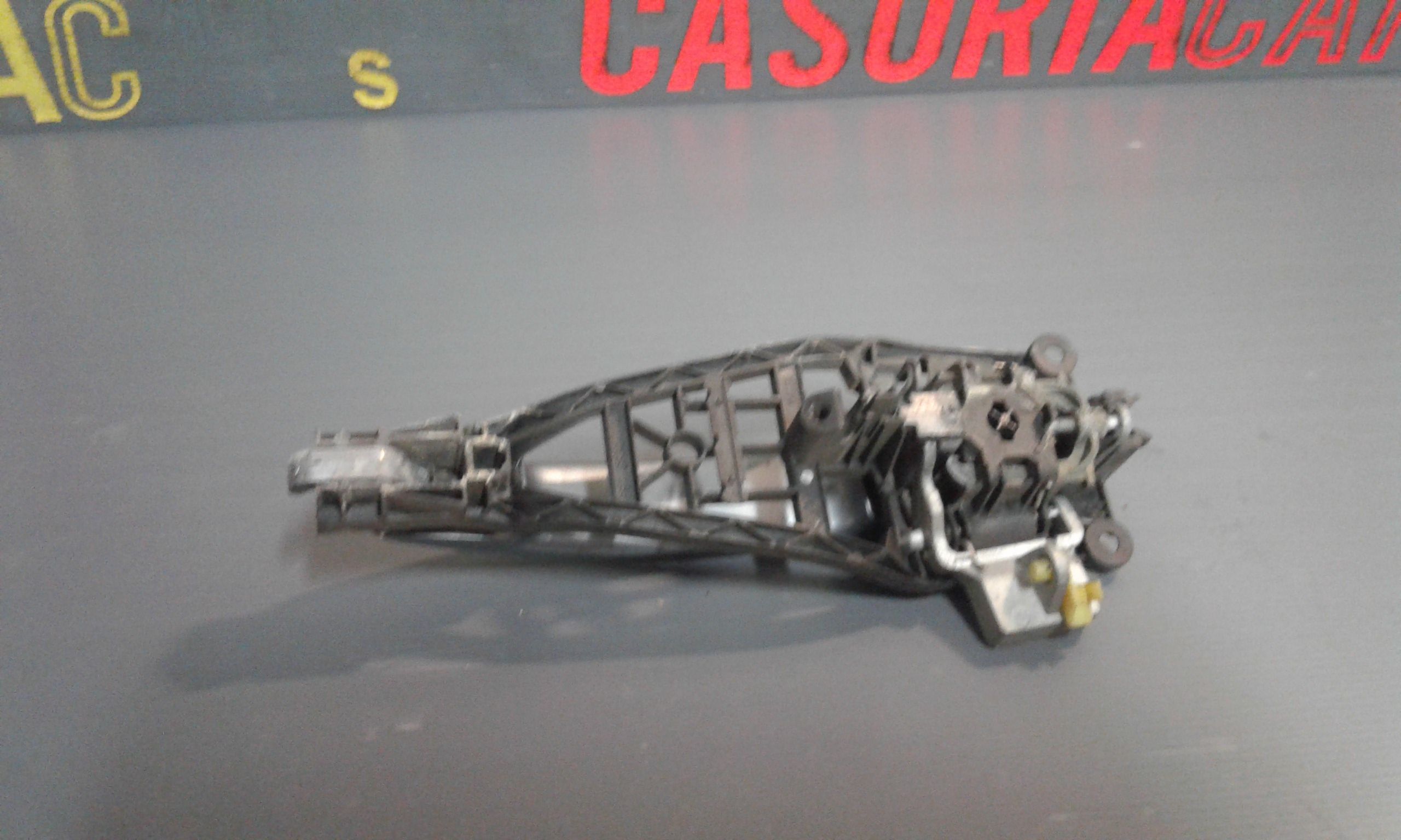 Maniglia esterna Posteriore Sinistra OPEL Astra H Berlina