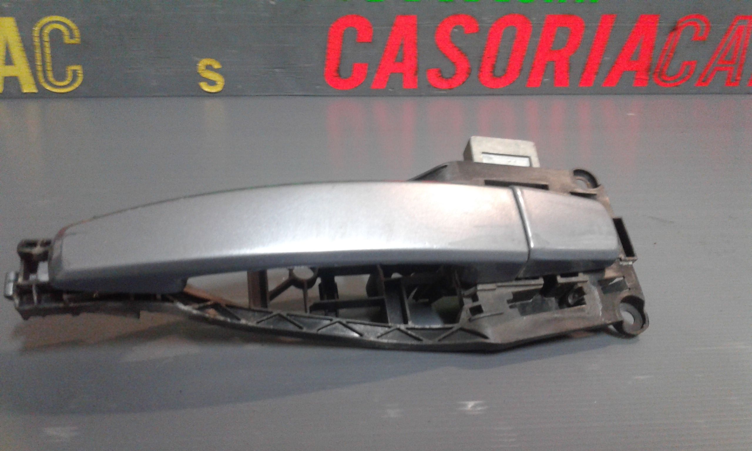 Maniglia esterna Posteriore Sinistra OPEL Astra H Berlina