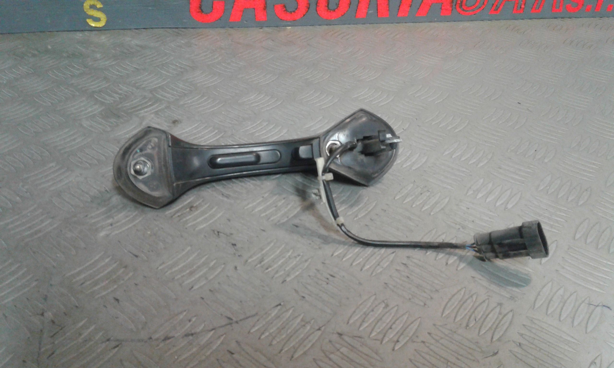 Maniglia esterna Posteriore Sinistra LANCIA Thesis 1 Serie