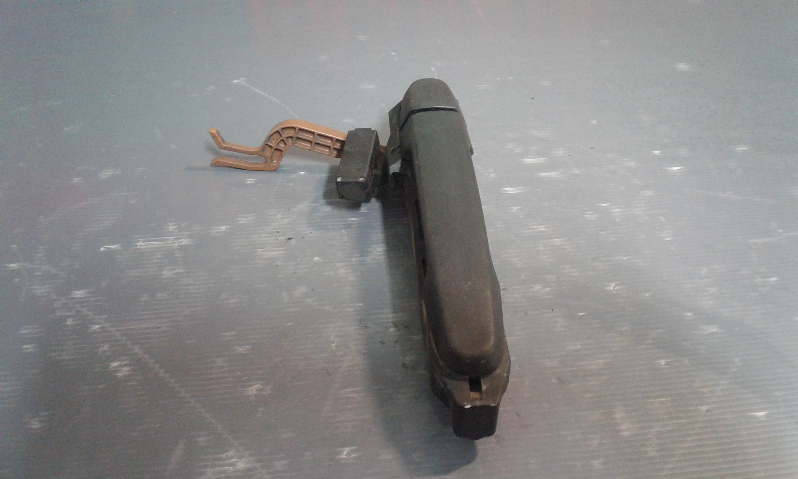 Maniglia esterna Posteriore Sinistra DAIHATSU Sirion 2 Serie