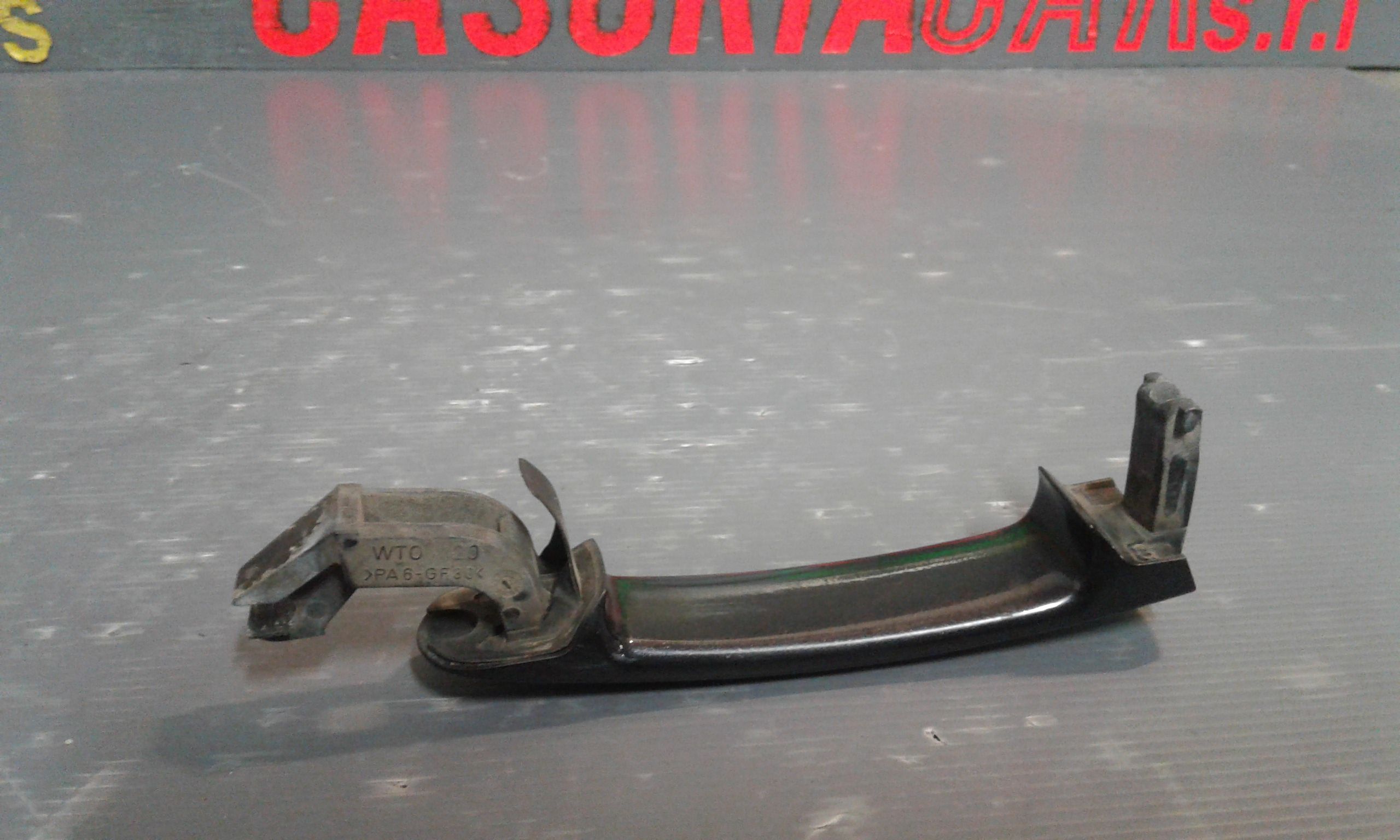 Maniglia esterna Posteriore Sinistra SEAT Ibiza 5 Serie