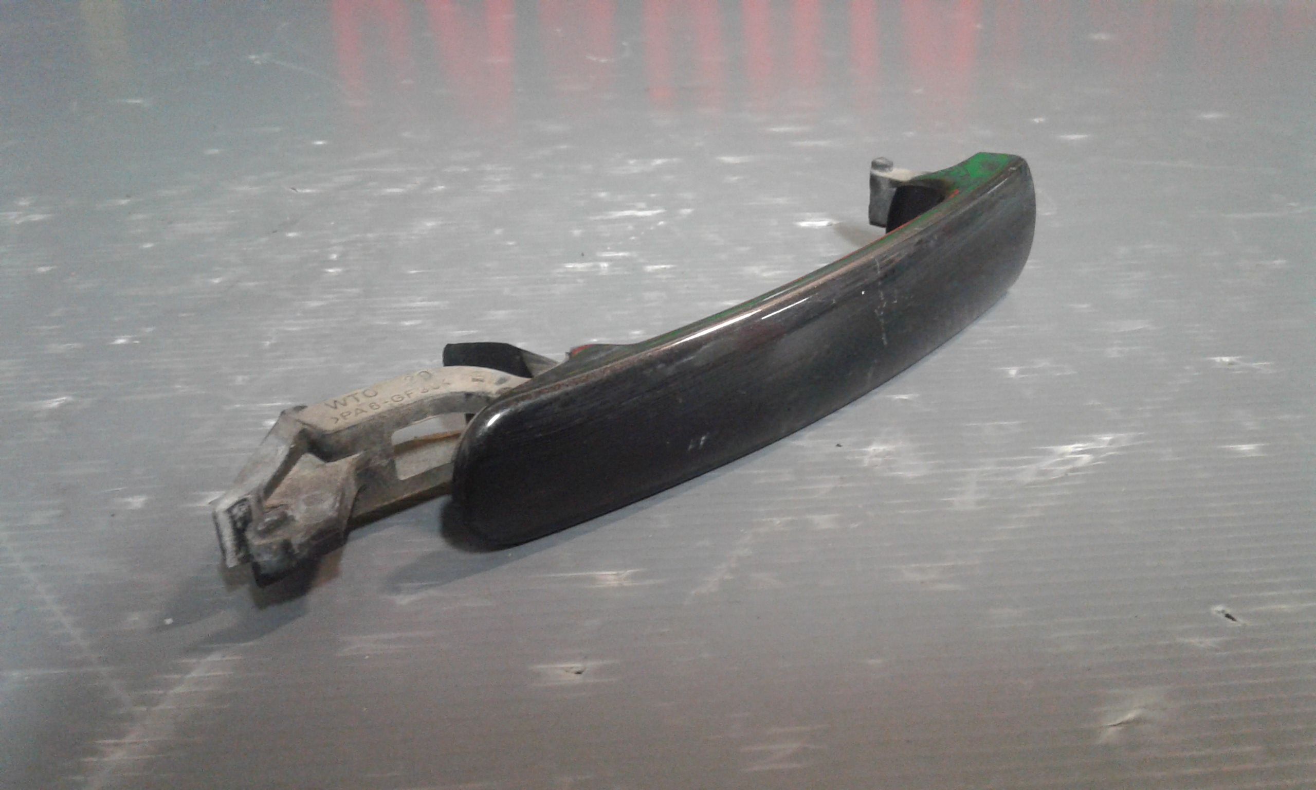 Maniglia esterna Posteriore Sinistra SEAT Ibiza 5 Serie