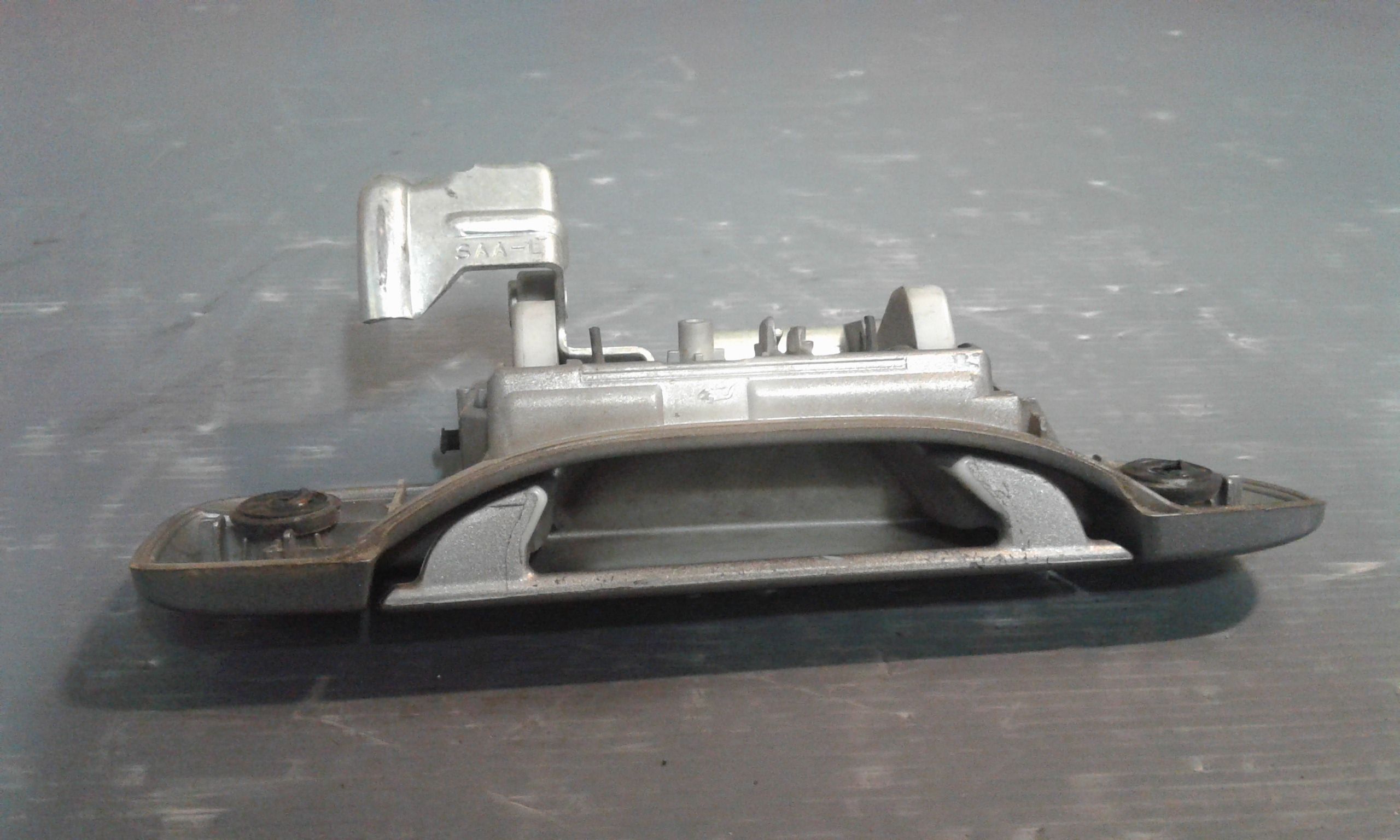 Maniglia esterna Posteriore Sinistra HONDA Jazz 1 Serie