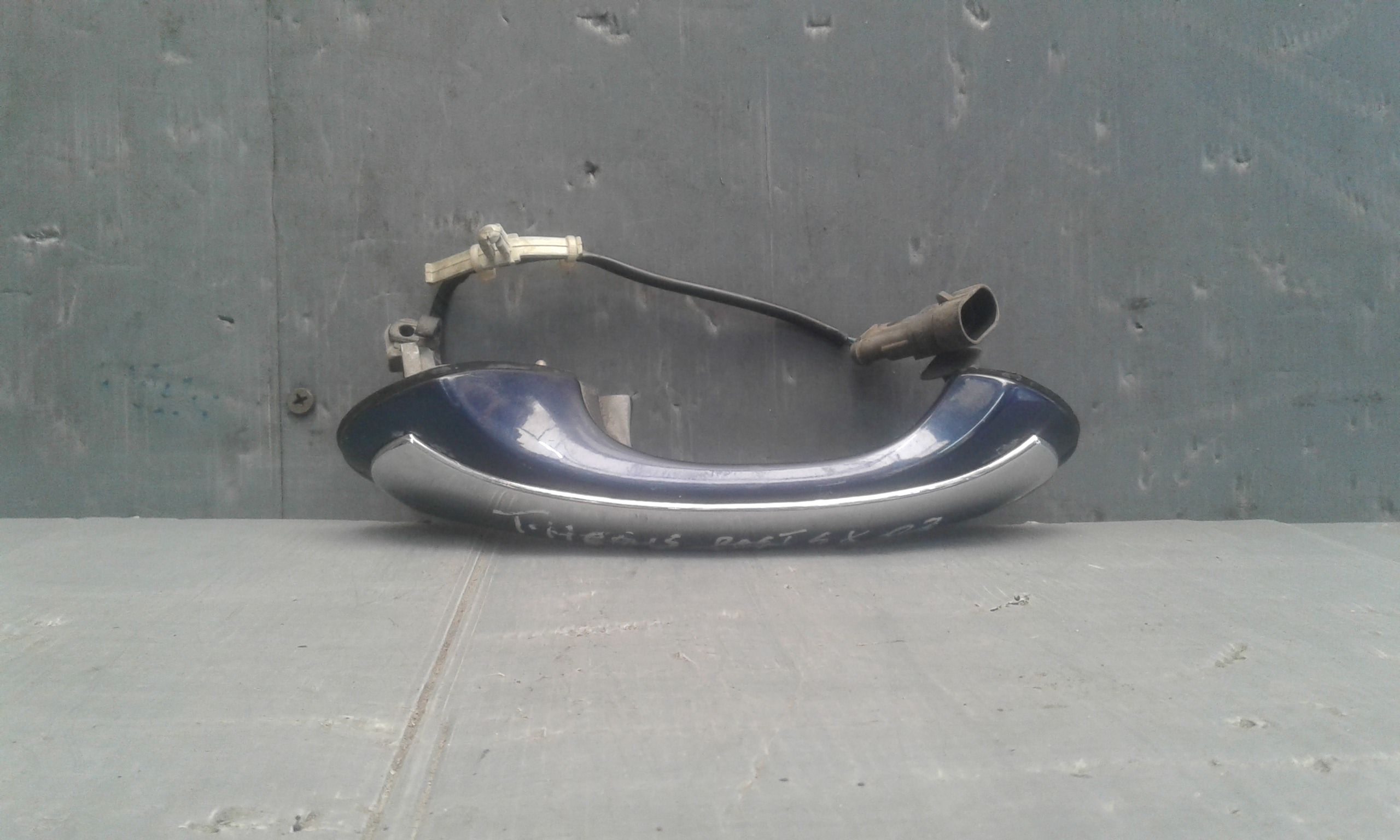 Maniglia esterna Posteriore Sinistra LANCIA Thesis 1 Serie