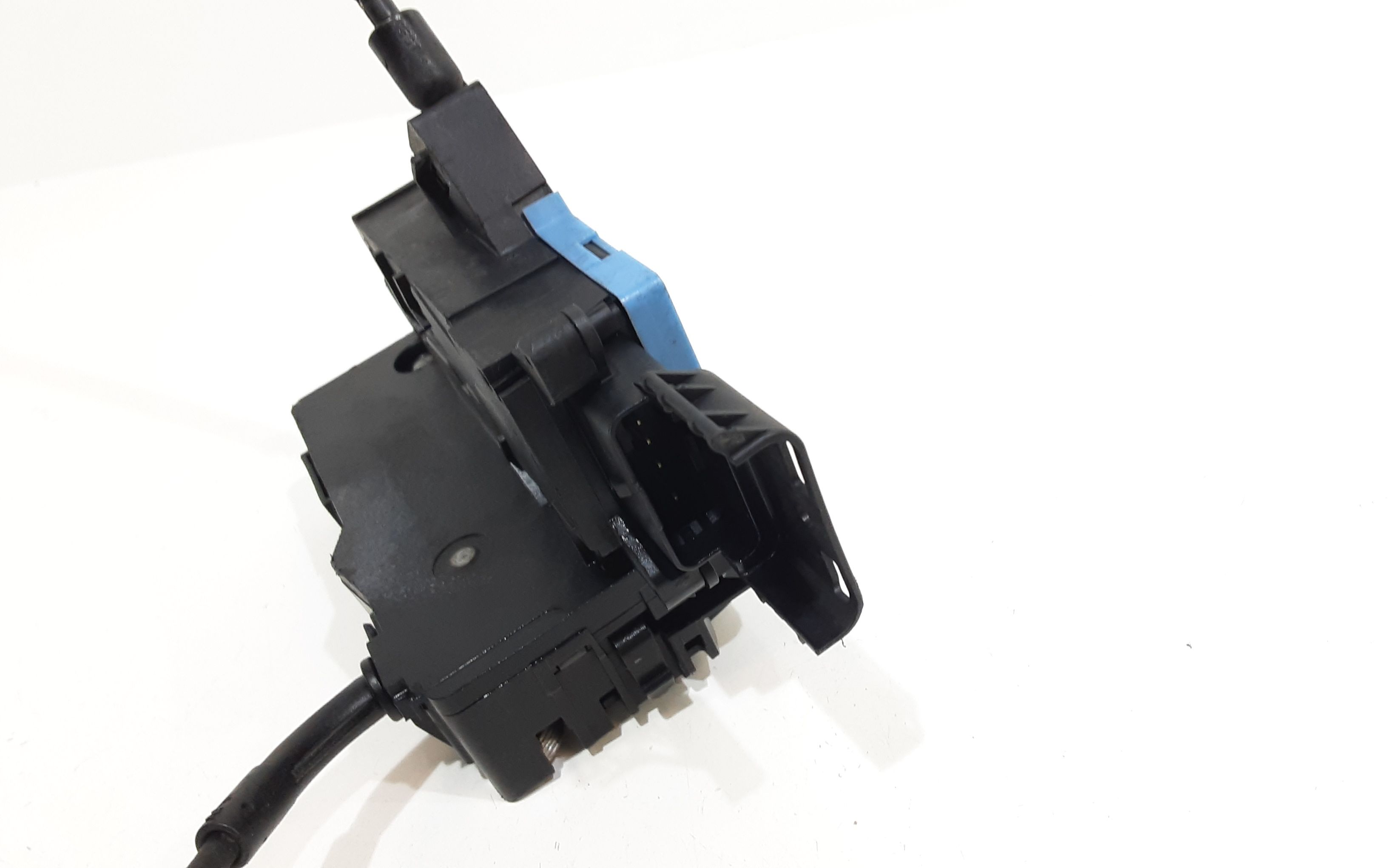 Serratura Posteriore destra PEUGEOT 207 1 Serie