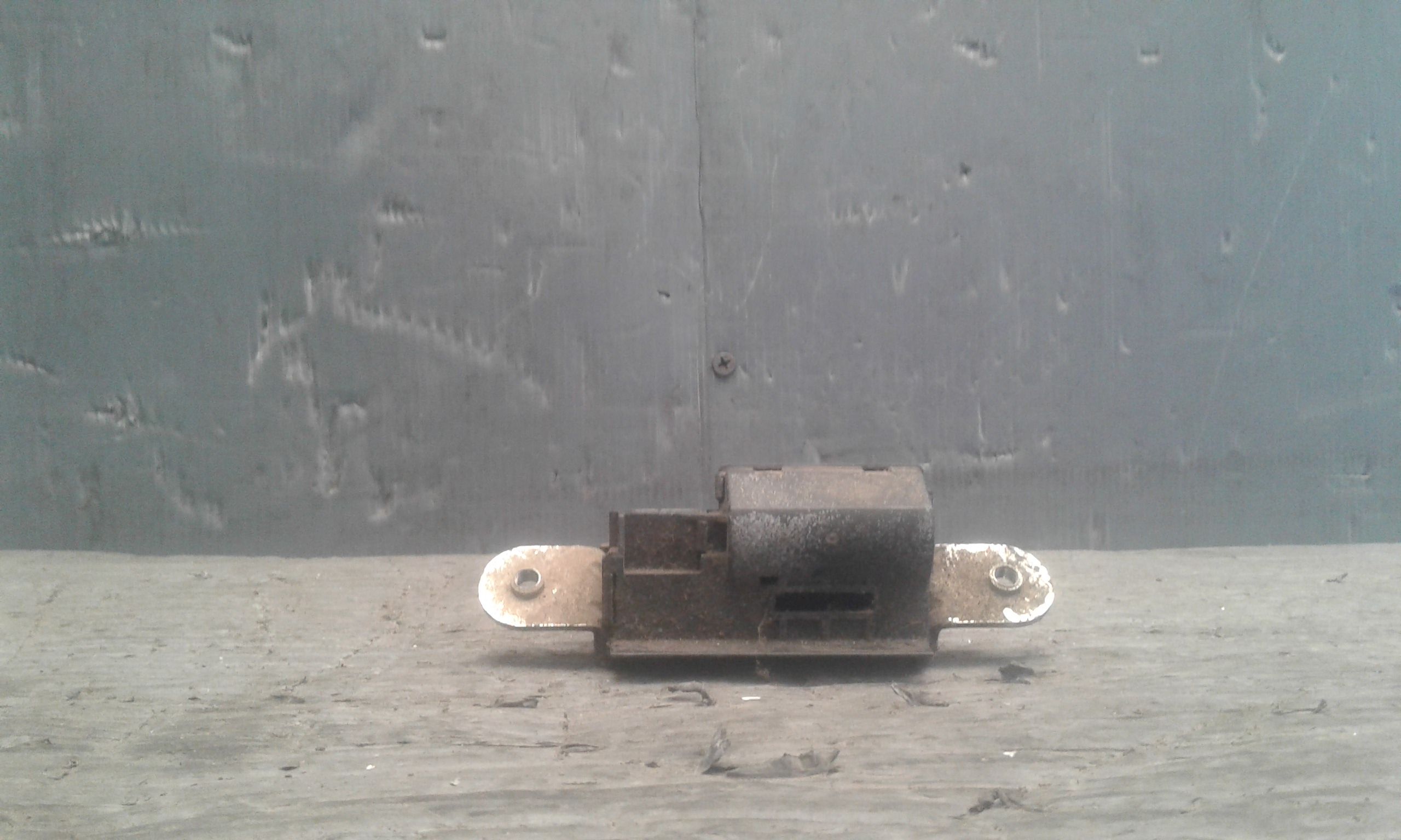 Serratura Cofano Posteriore FIAT Bravo 2 Serie