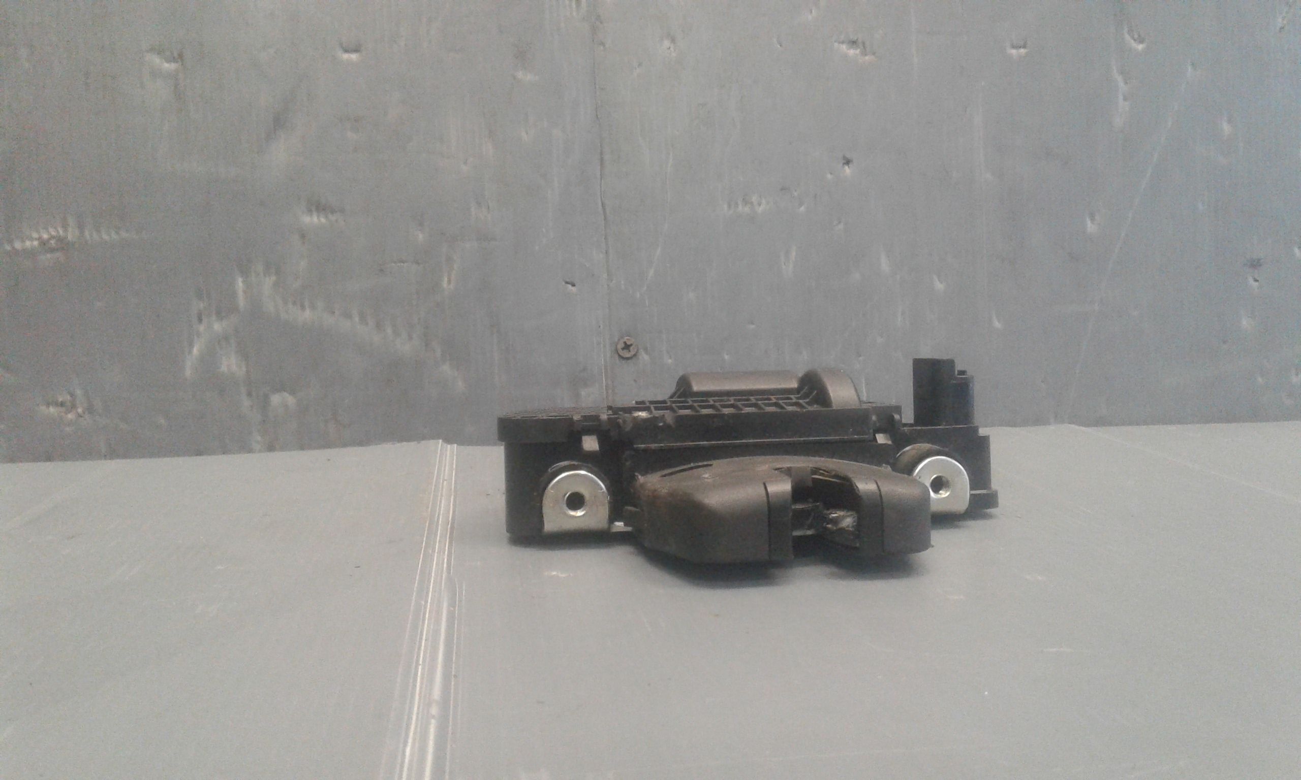 Serratura Cofano Posteriore CITROEN C3 3 Serie