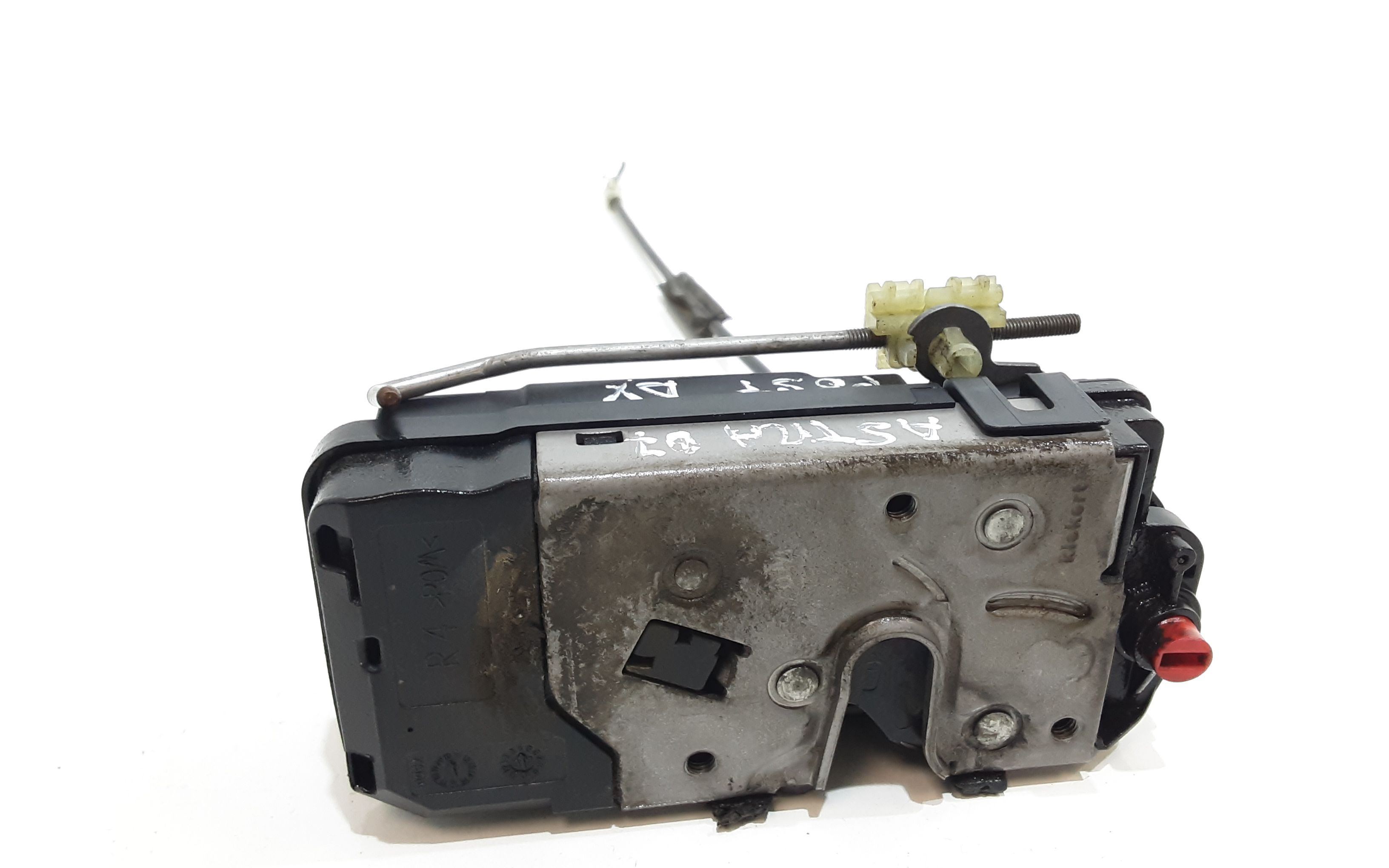 Serratura Posteriore destra OPEL Astra H Berlina